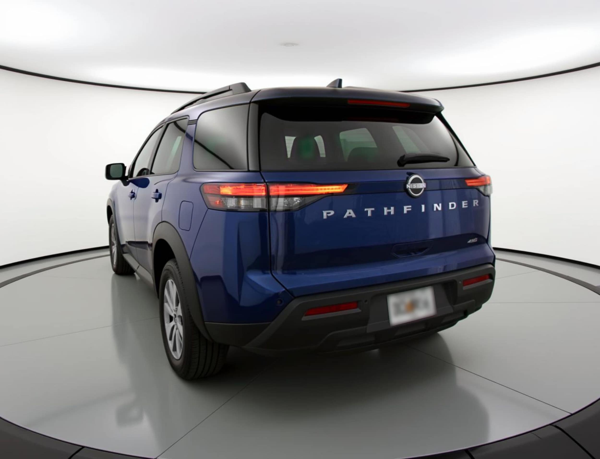 Thumbnail: 2025 Nissan Pathfinder - 5