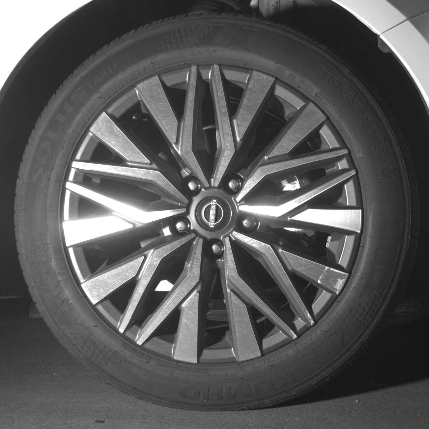 Thumbnail: 2025 Nissan Altima - 10