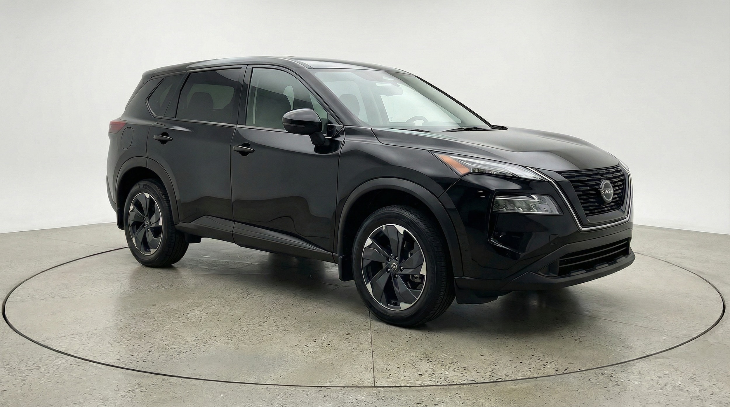 Thumbnail: 2025 Nissan Rogue - 1