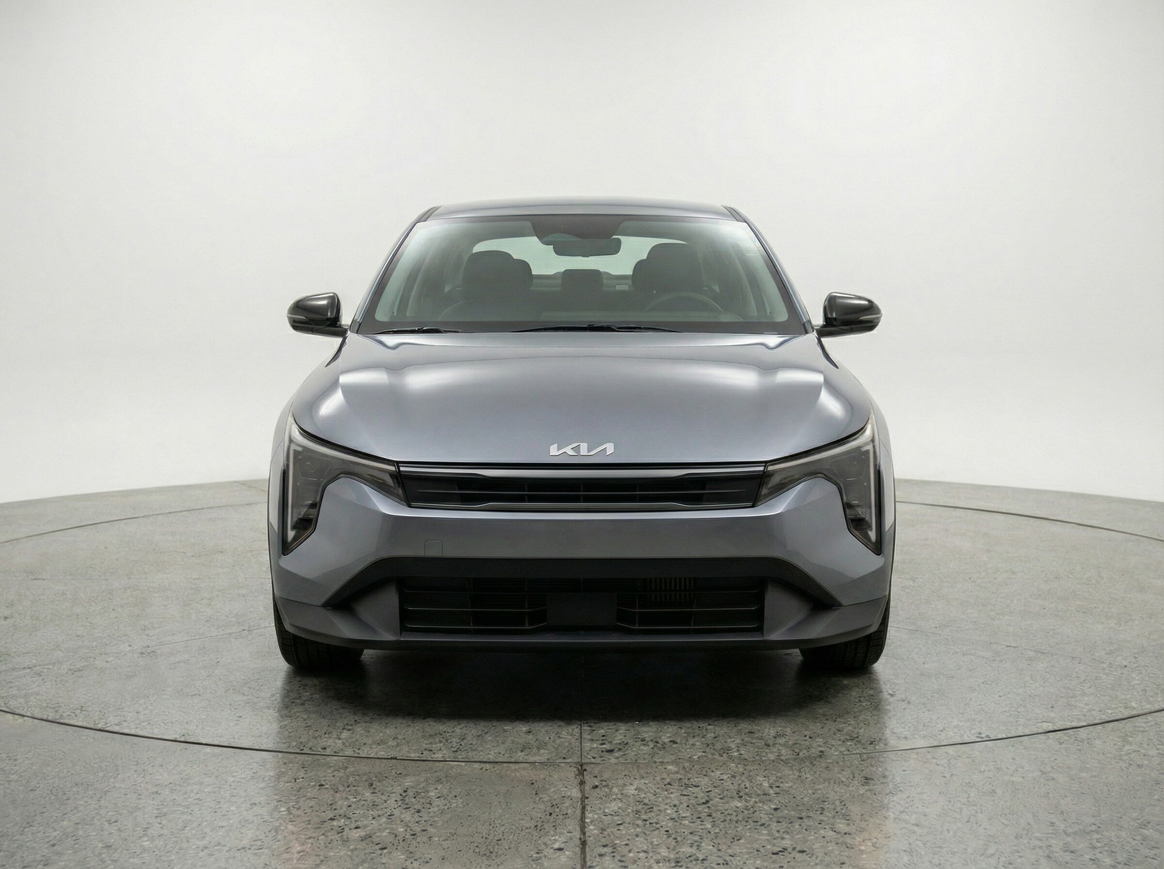 Thumbnail: 2025 Kia K4 - 2