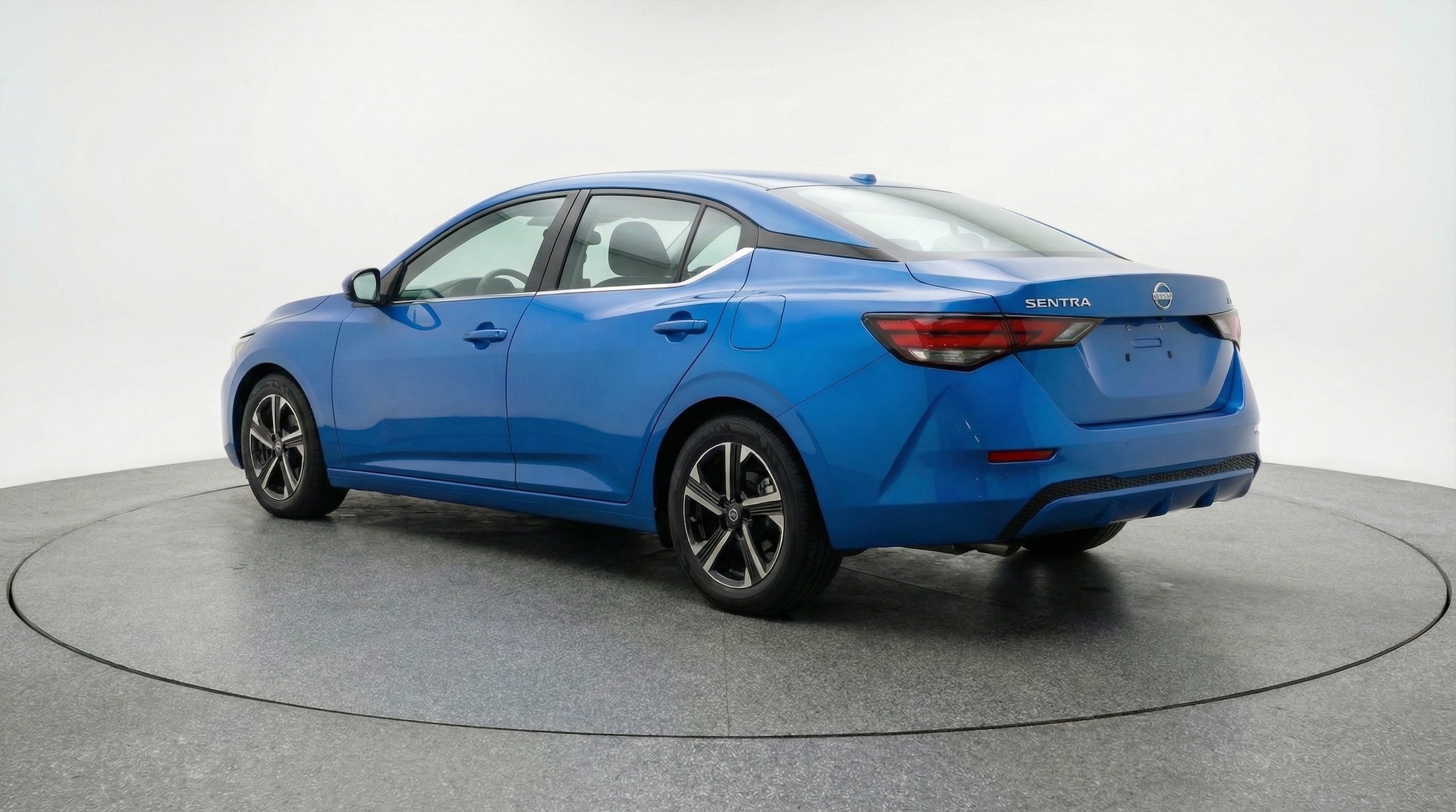 Thumbnail: 2025 Nissan Sentra - 5