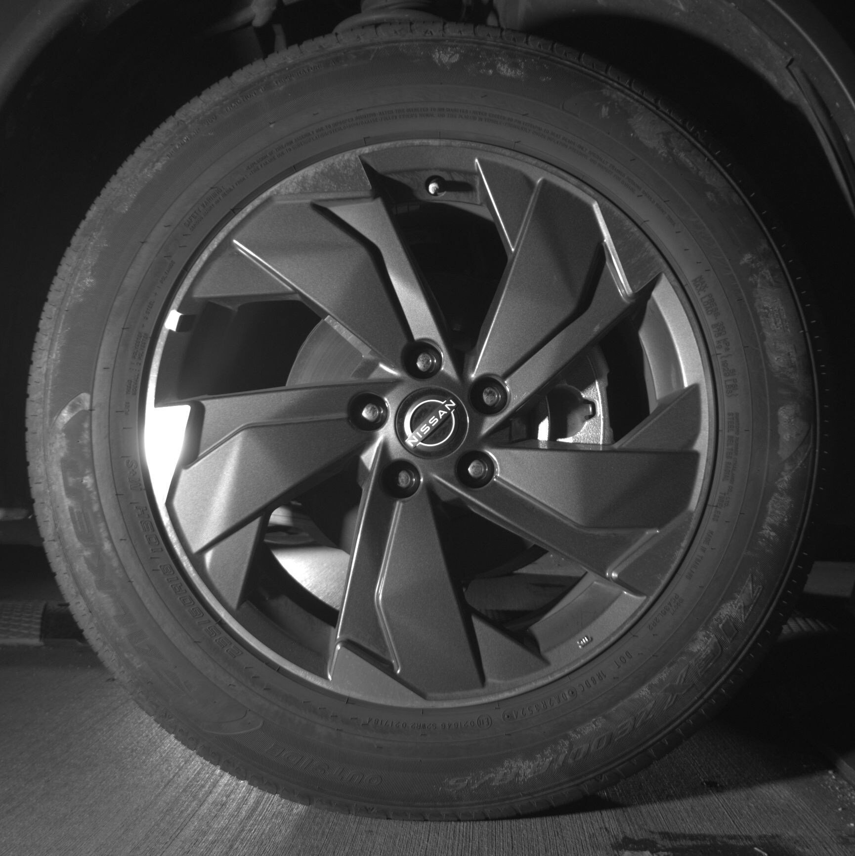 Thumbnail: 2025 Nissan Rogue - 10