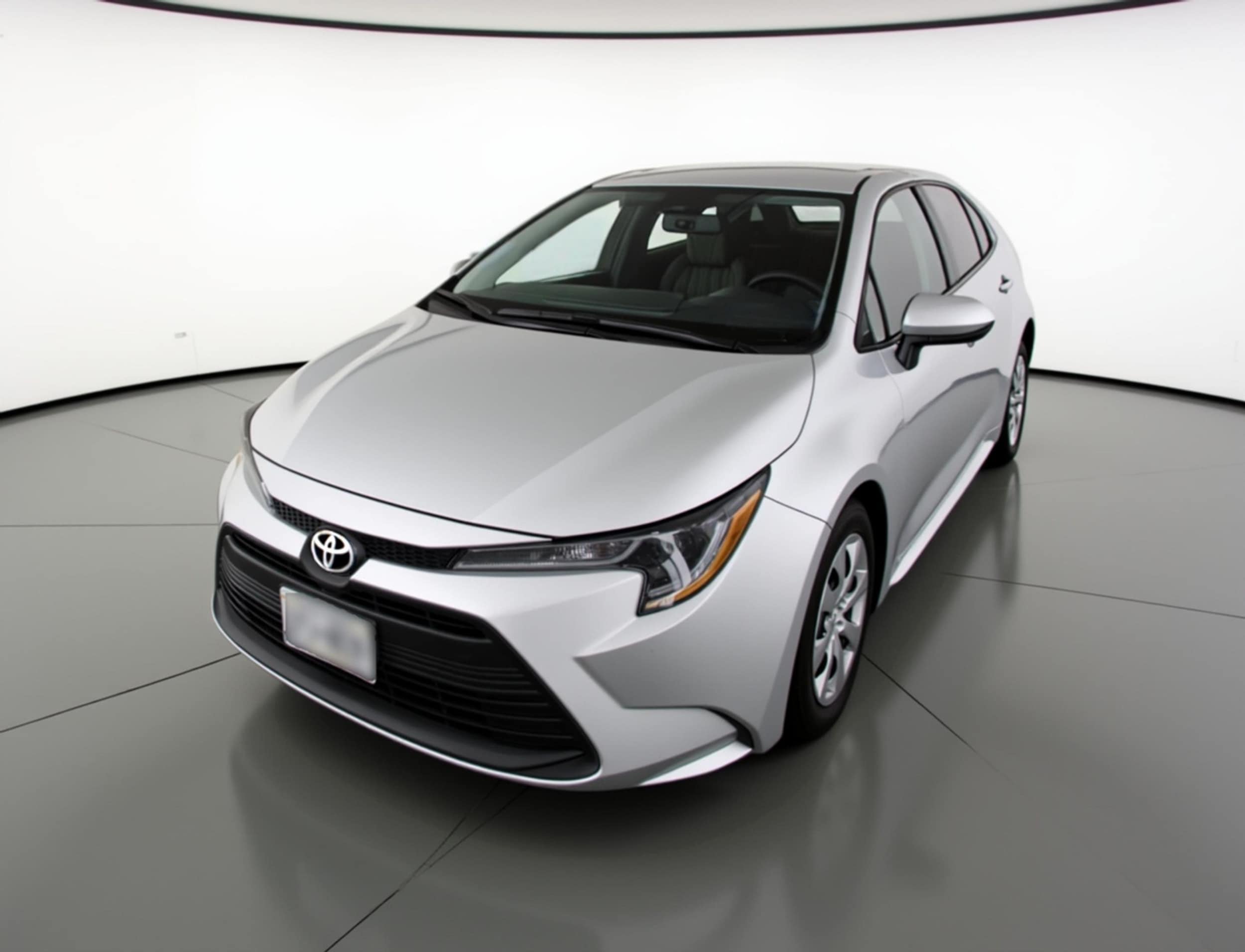 Thumbnail: 2025 Toyota Corolla - 3