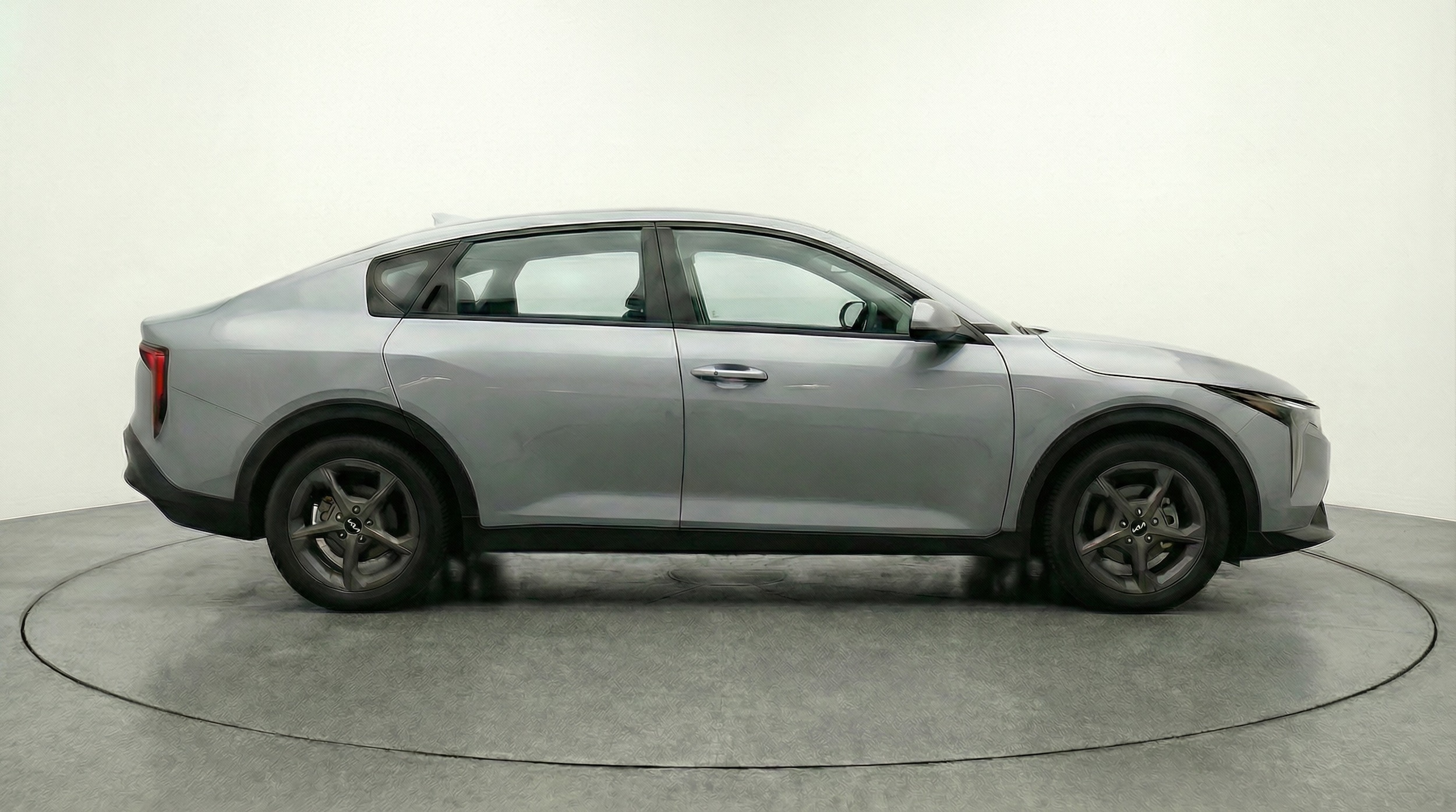 Thumbnail: 2025 Kia K4 - 8