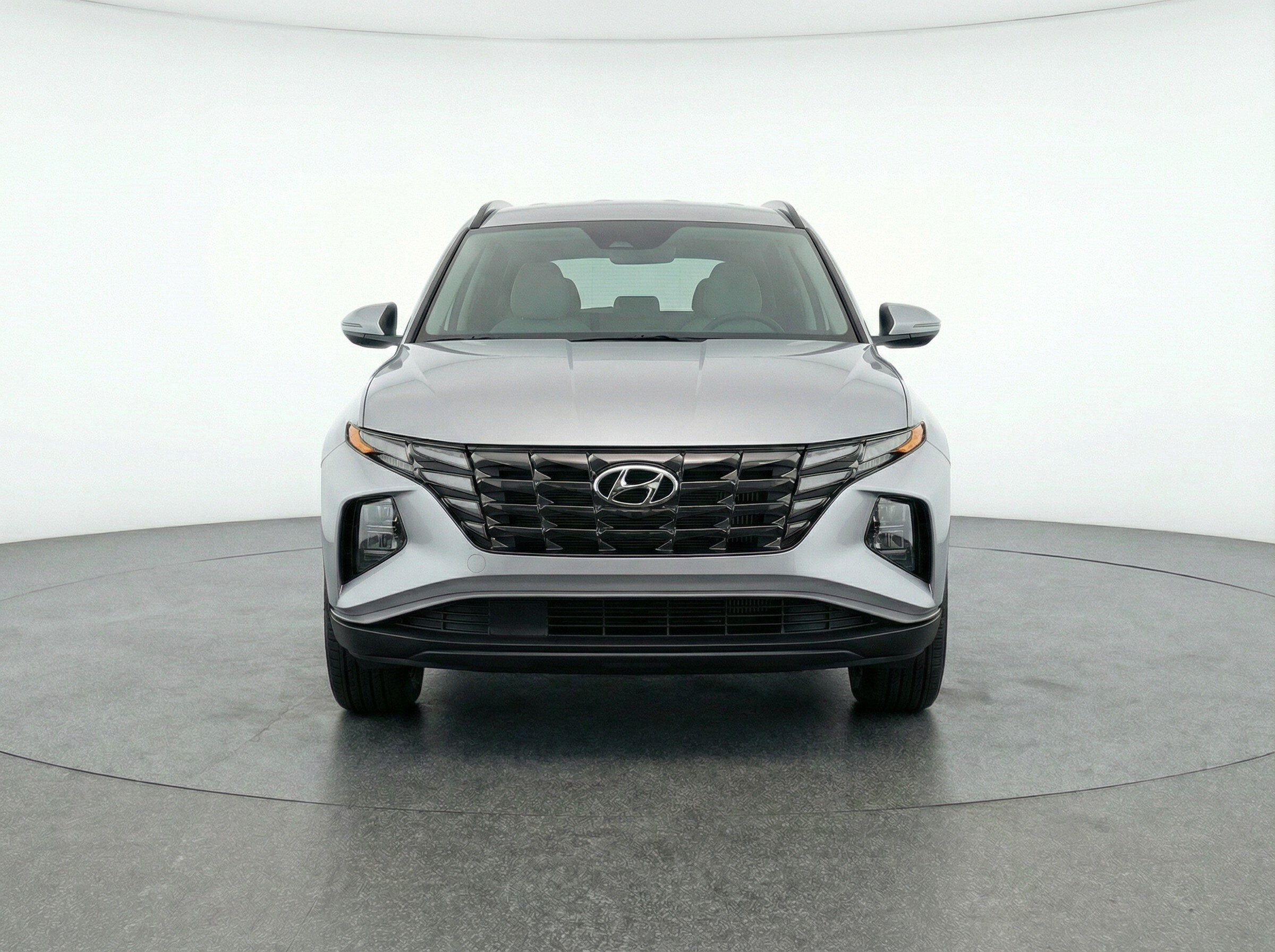 Thumbnail: 2025 Hyundai Tucson - 2