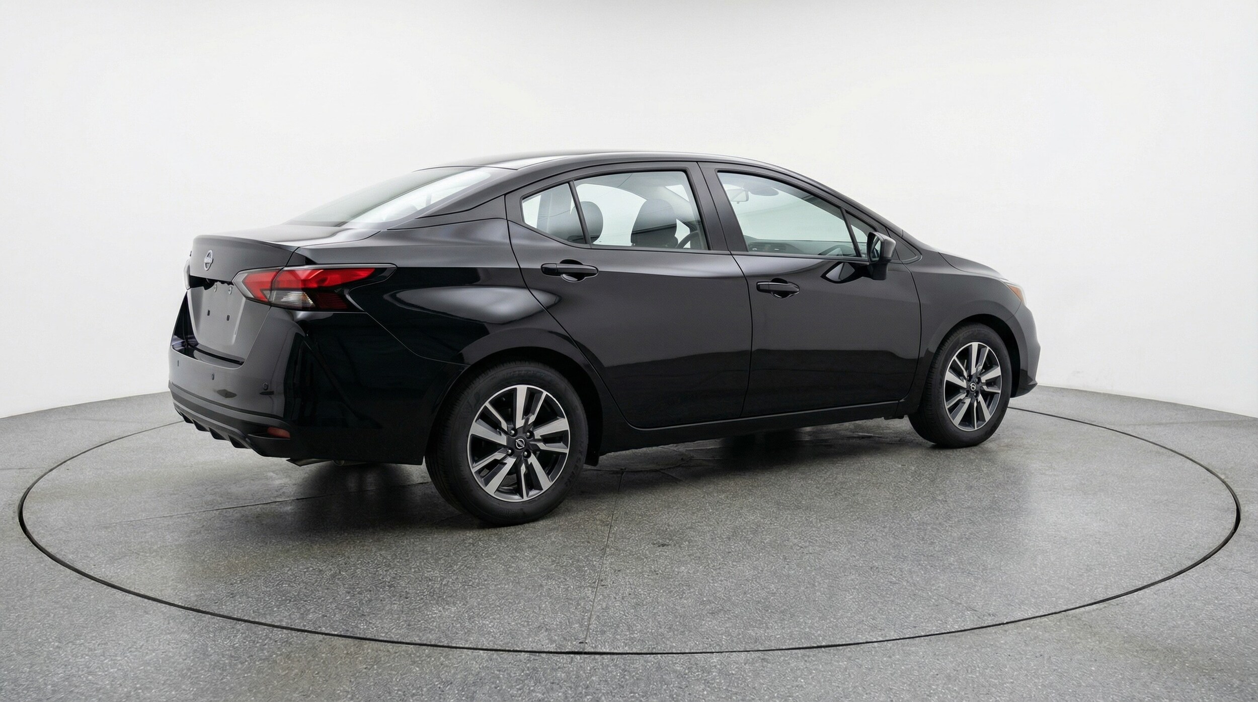 Thumbnail: 2025 Nissan Versa - 7