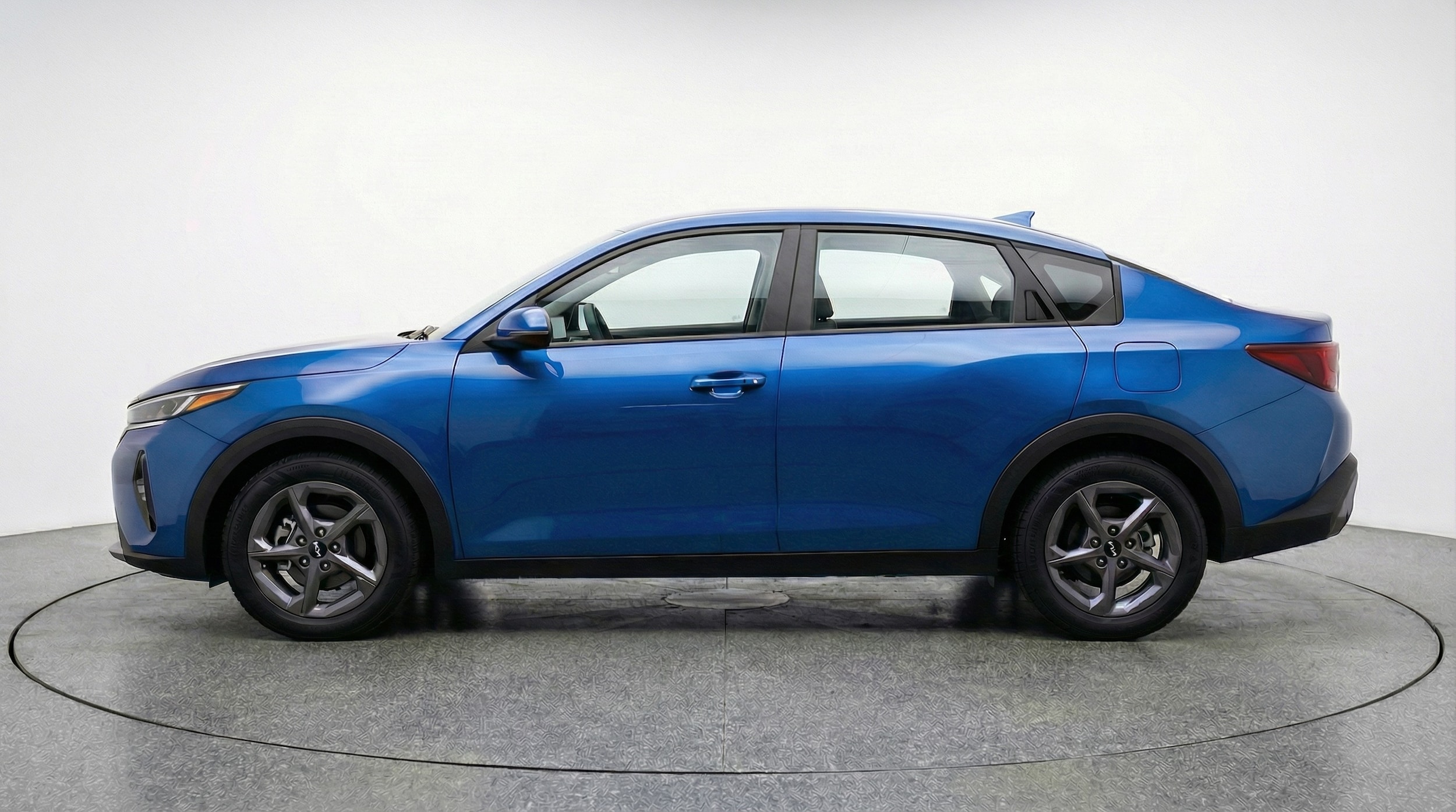 Thumbnail: 2025 Kia K4 - 4