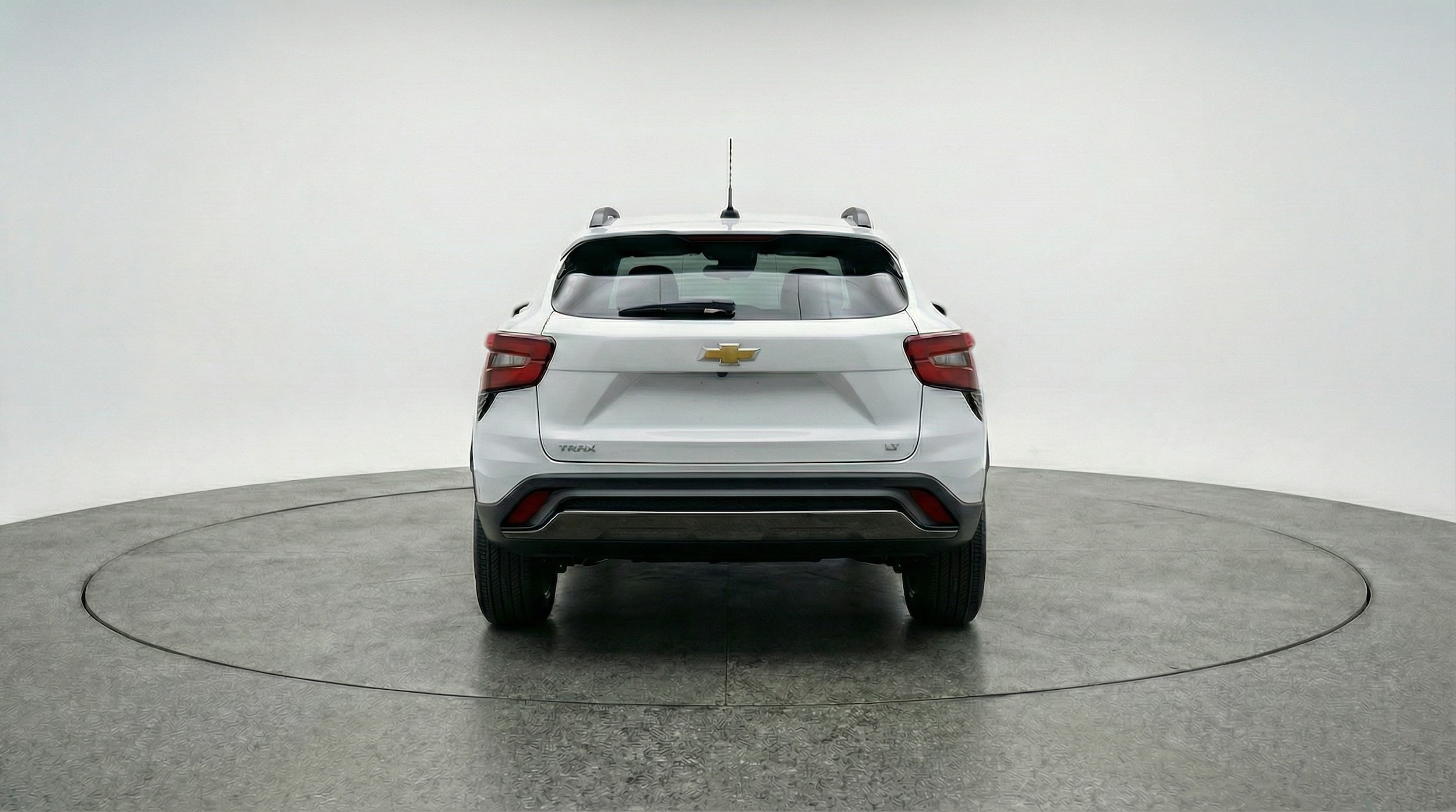 Thumbnail: 2025 Chevrolet Trax - 6
