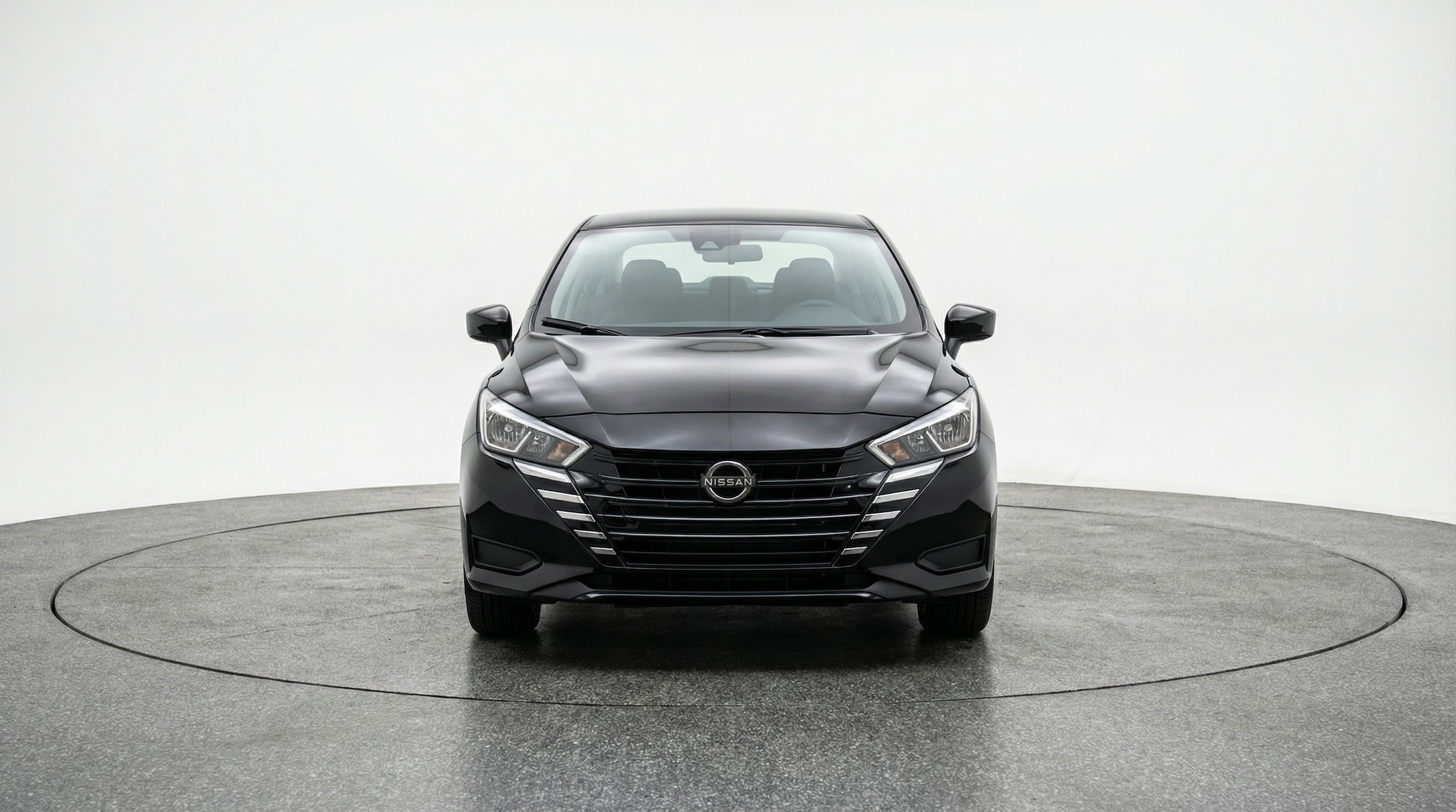 Thumbnail: 2025 Nissan Versa - 2