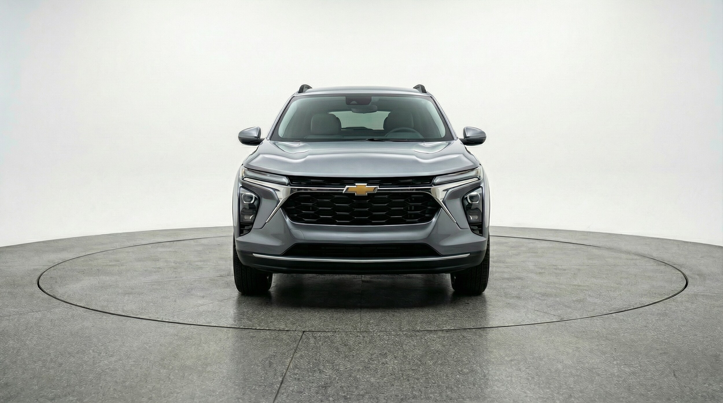 Thumbnail: 2025 Chevrolet Trax - 2