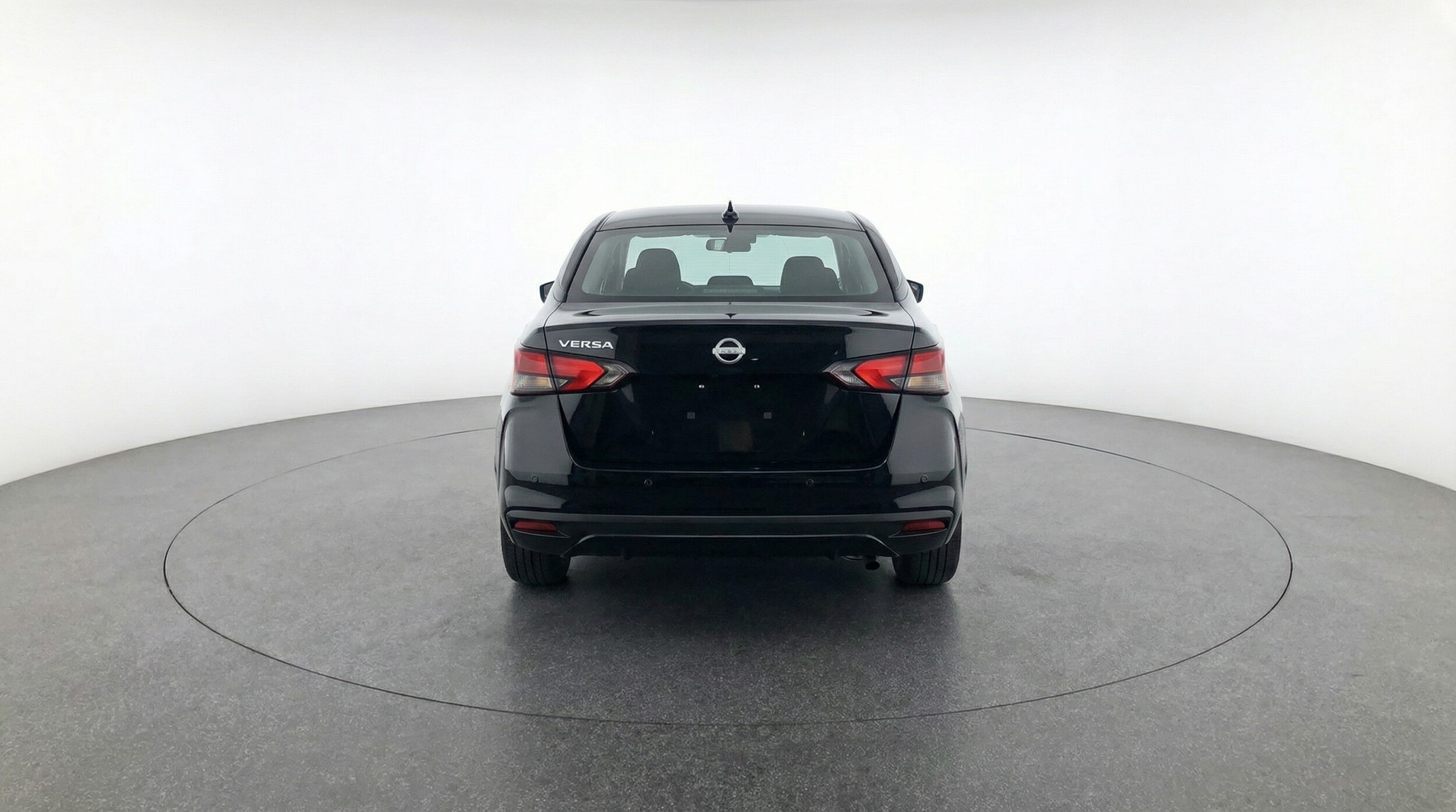 Thumbnail: 2025 Nissan Versa - 6