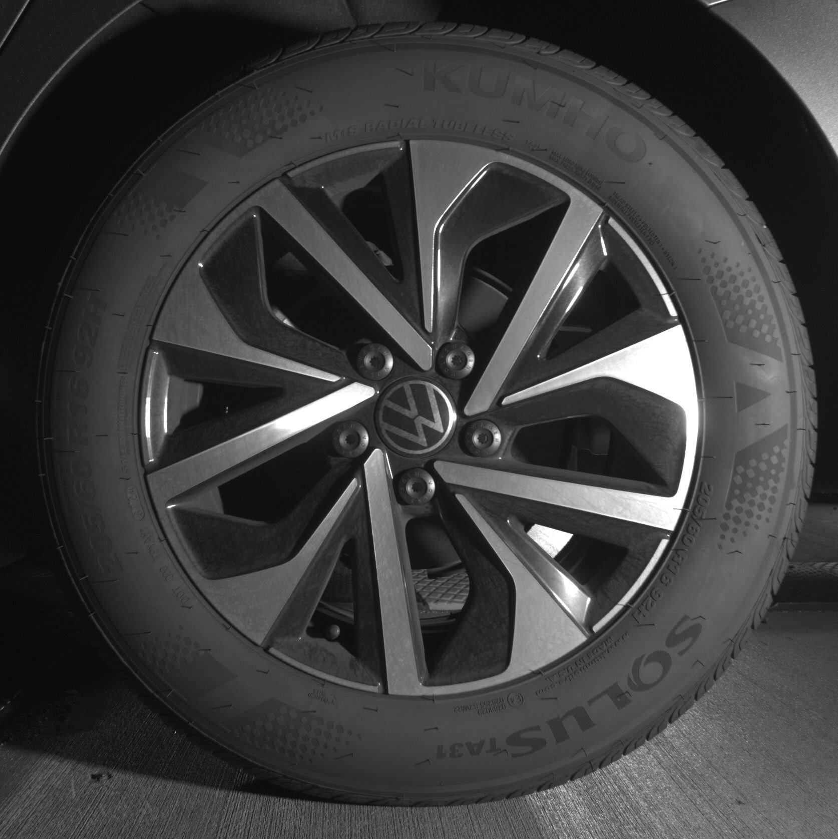 Thumbnail: 2025 Volkswagen Jetta - 11