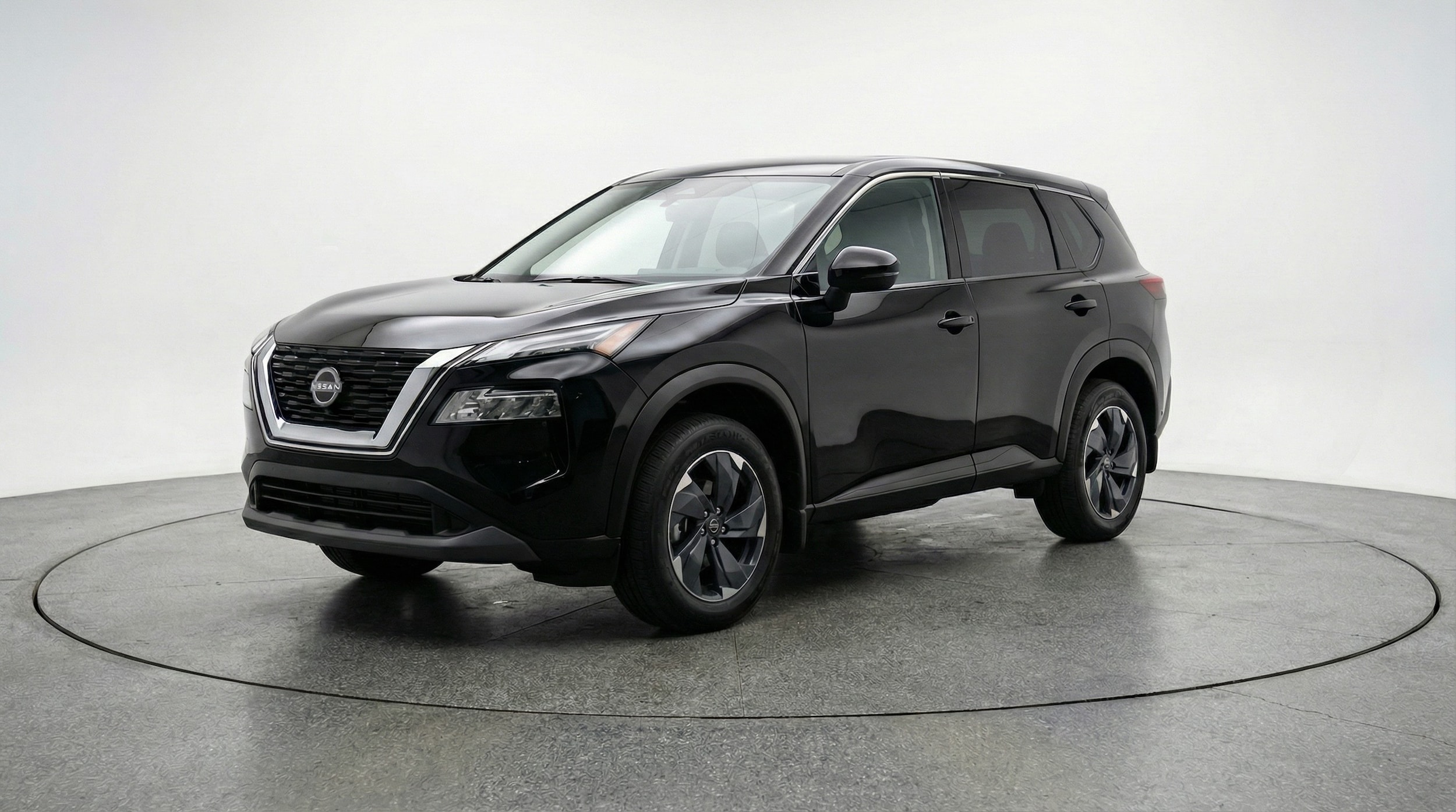 Thumbnail: 2025 Nissan Rogue - 3
