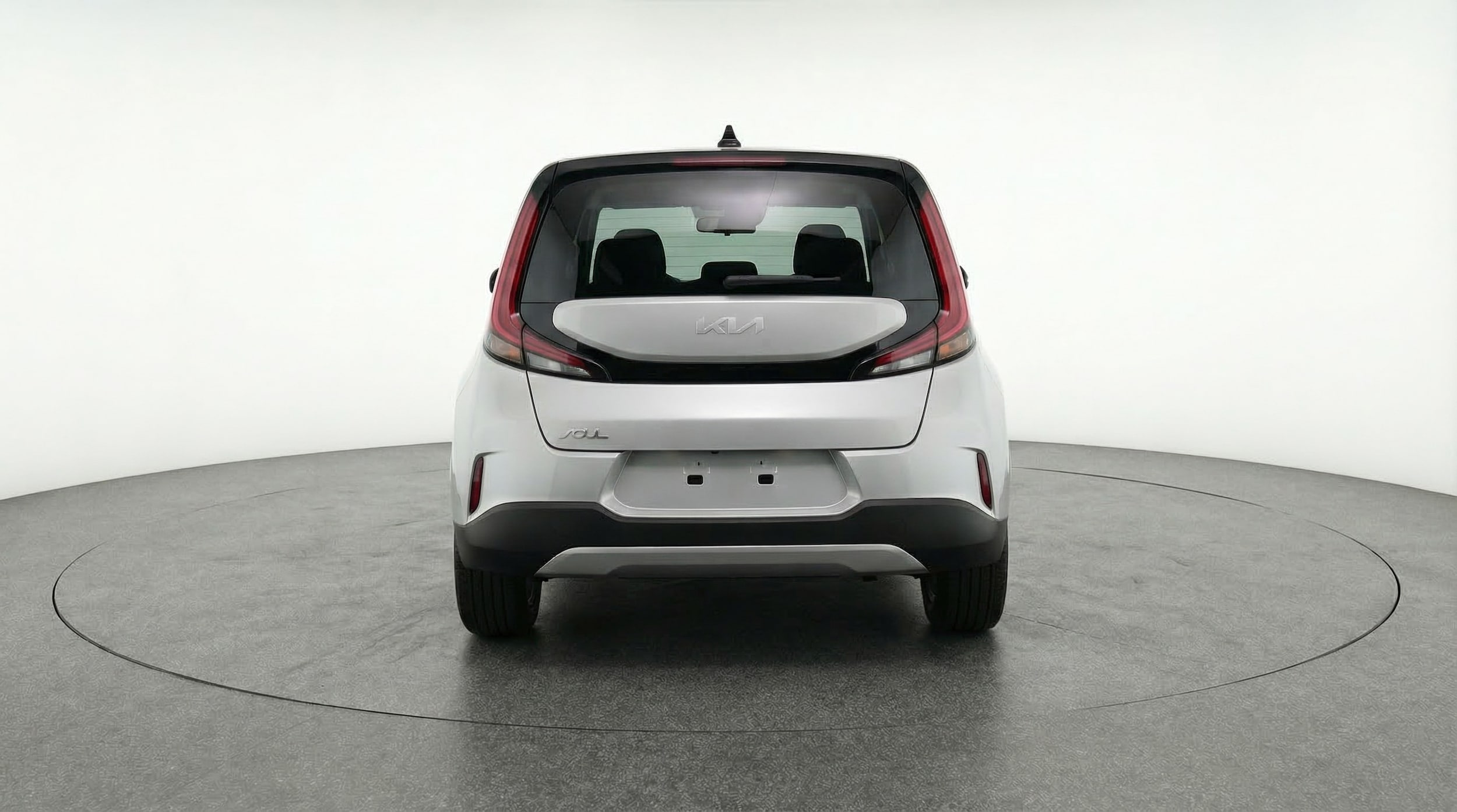 Thumbnail: 2025 Kia Soul - 6