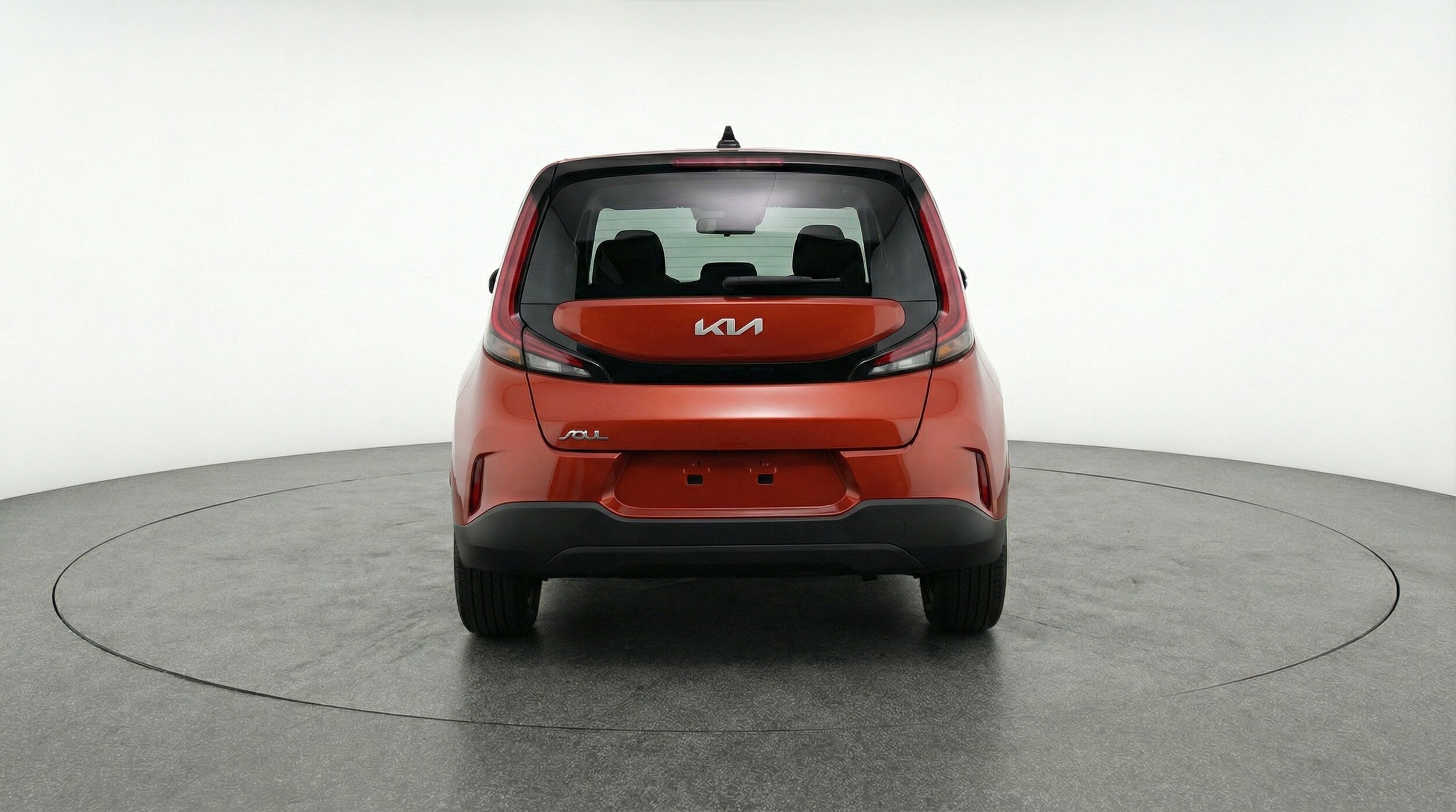 Thumbnail: 2025 Kia Soul - 6