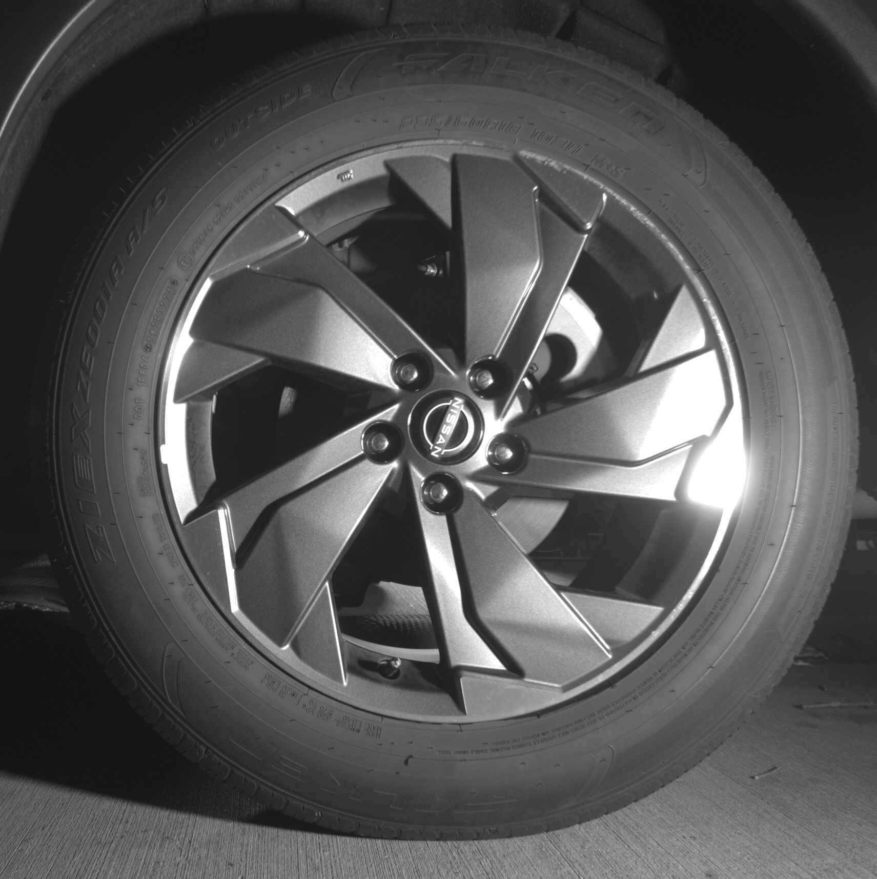 Thumbnail: 2025 Nissan Rogue - 11