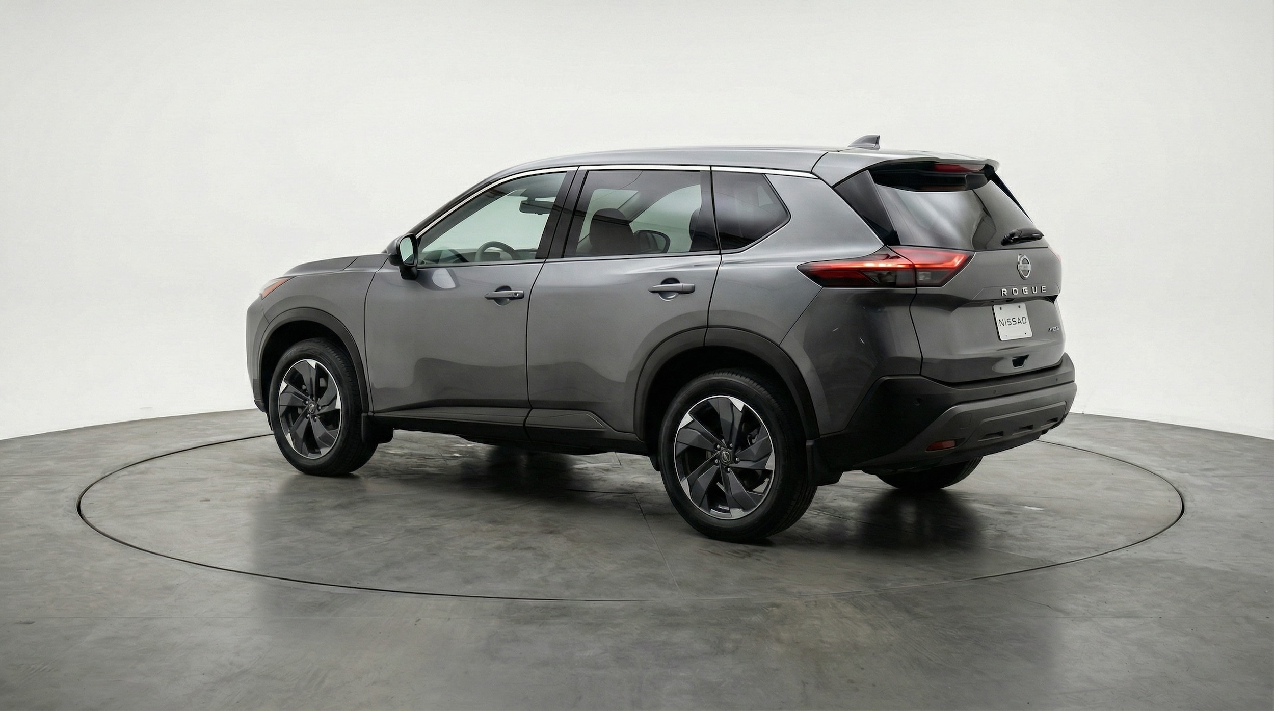 Thumbnail: 2025 Nissan Rogue - 5