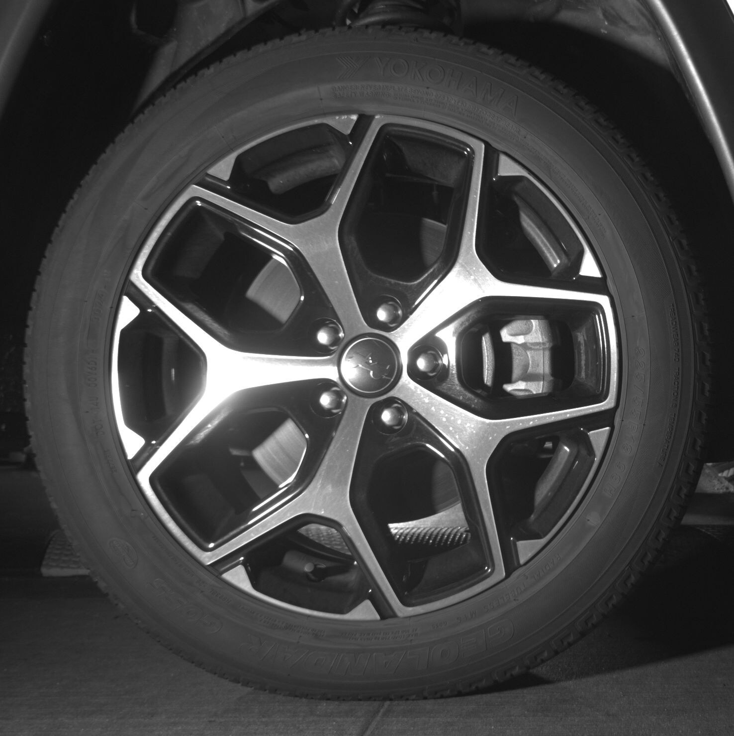 Thumbnail: 2025 Jeep Compass - 10