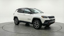 2025 Jeep Compass Trailhawk -
                  Stone Mountain, GA