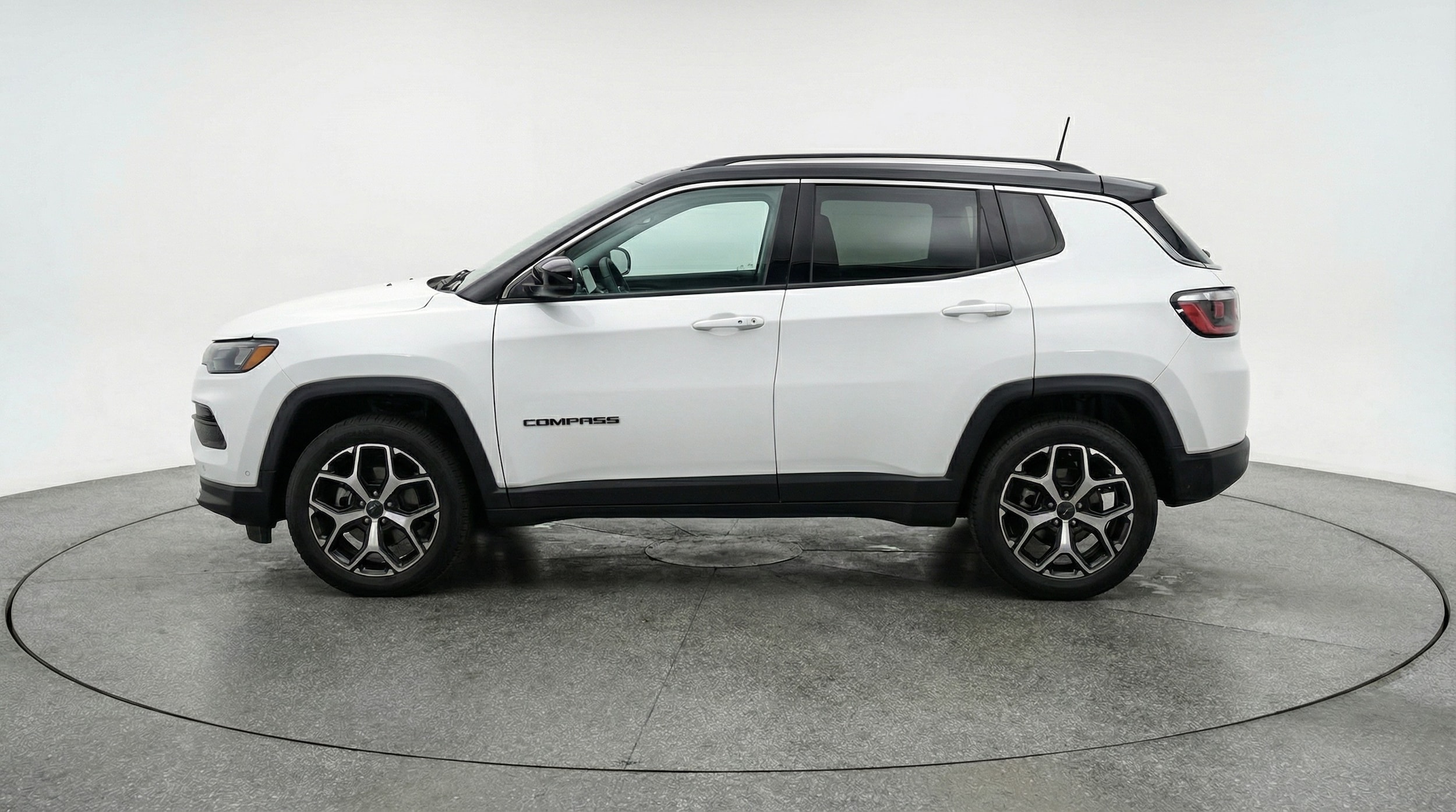 Thumbnail: 2025 Jeep Compass - 4