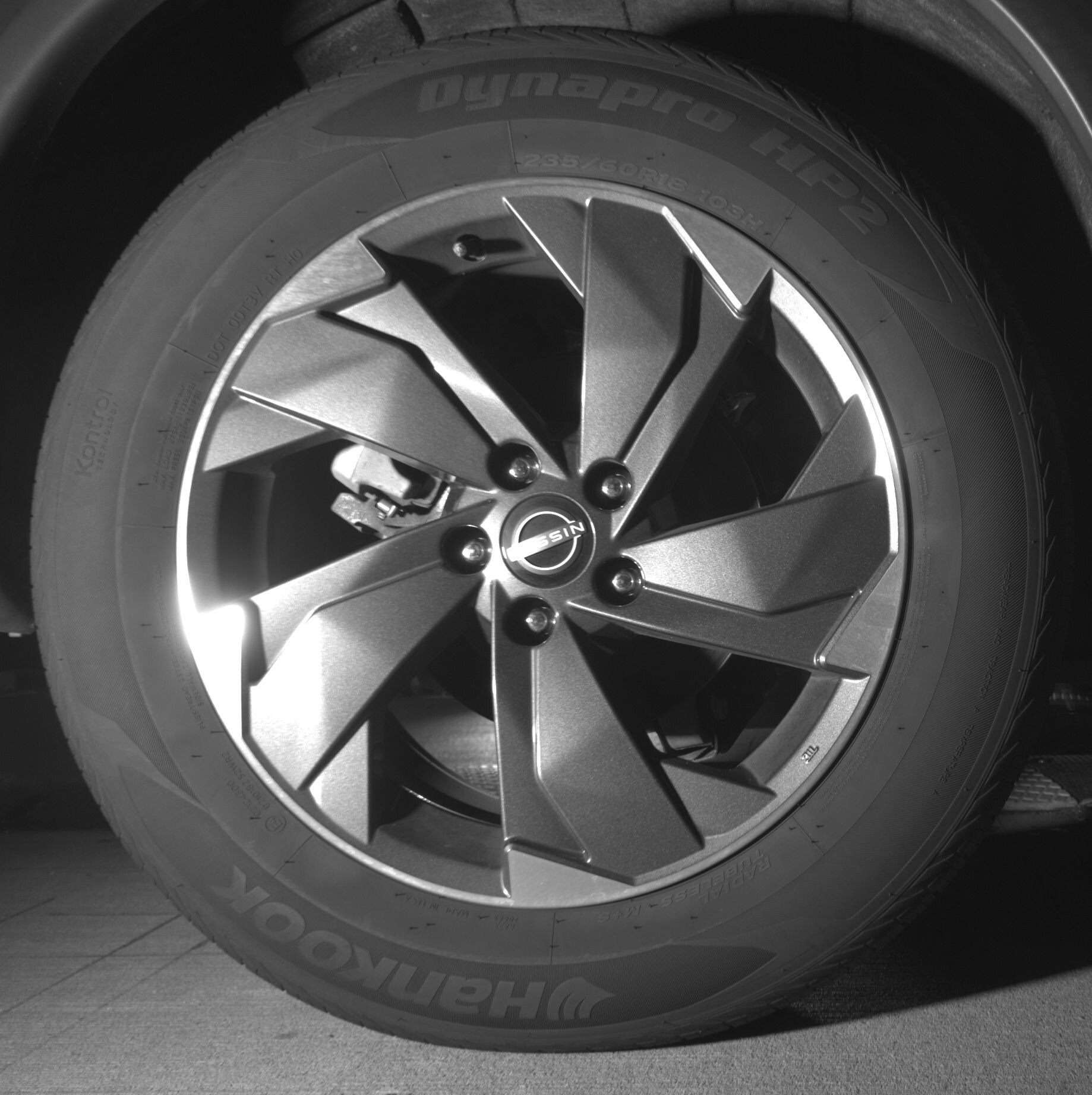 Thumbnail: 2025 Nissan Rogue - 12