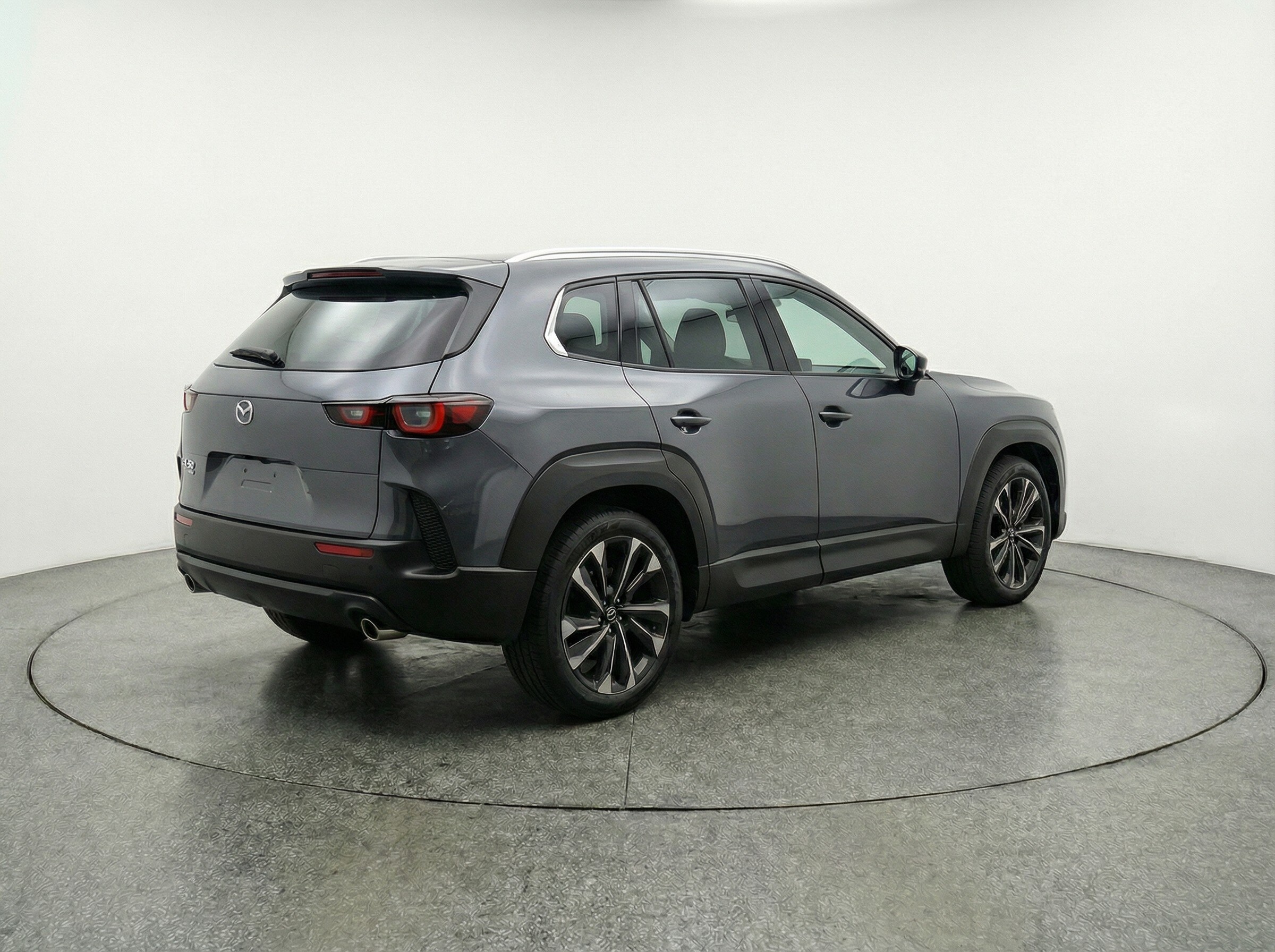 Thumbnail: 2025 Mazda CX-50 - 7