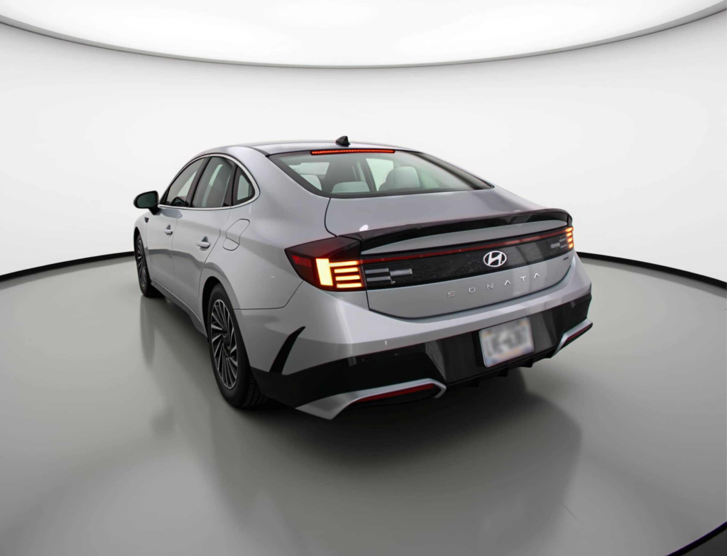Thumbnail: 2025 Hyundai Sonata - 5