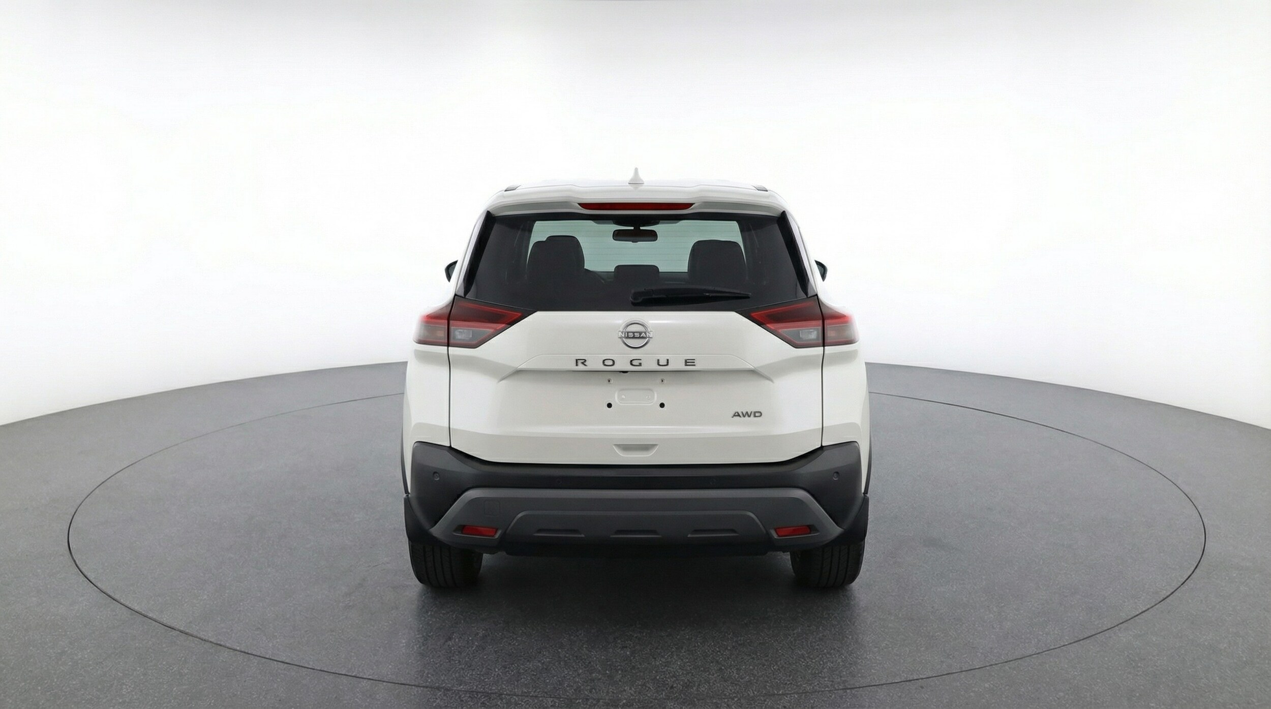 Thumbnail: 2025 Nissan Rogue - 6