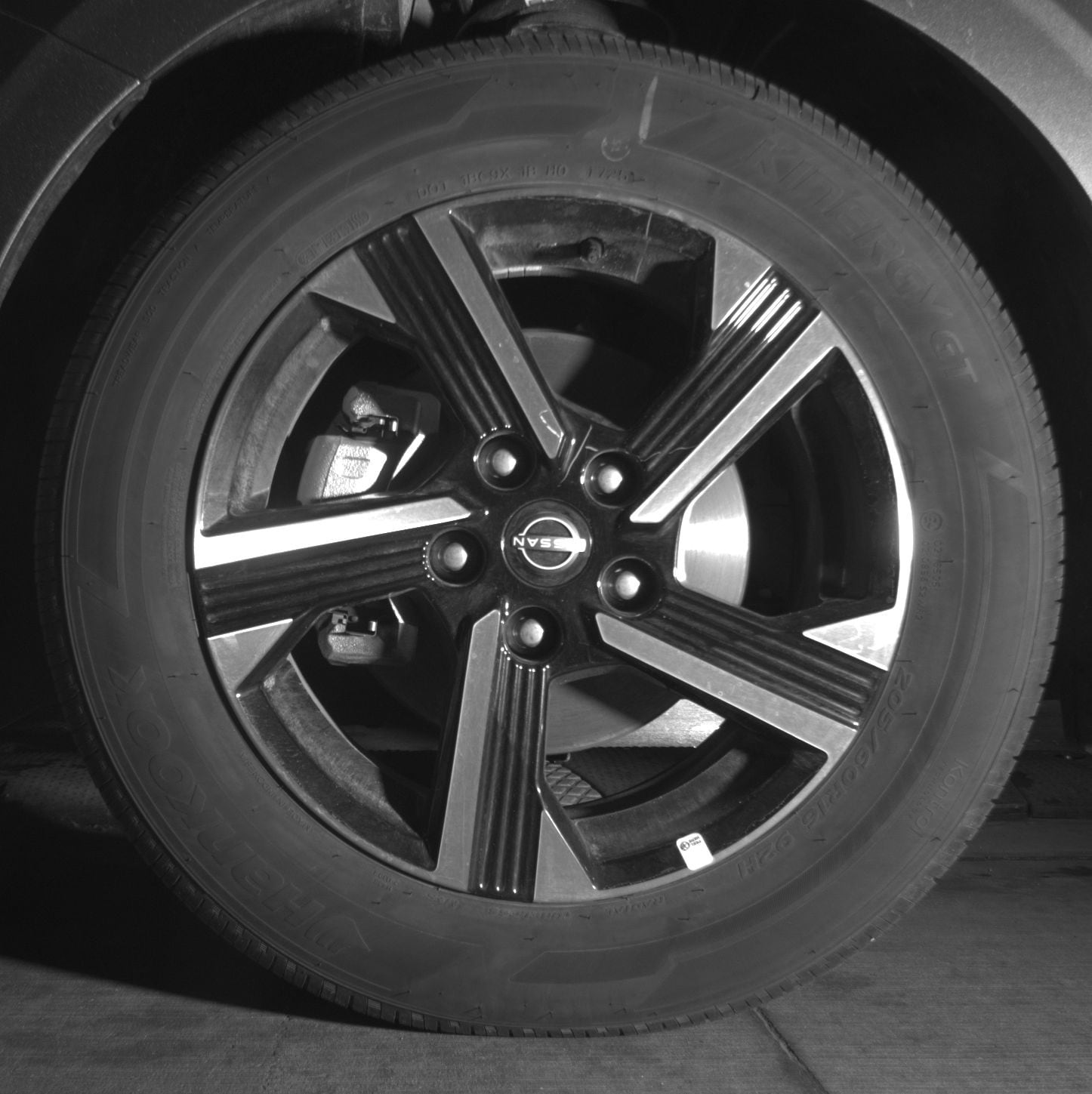 Thumbnail: 2025 Nissan Sentra - 9