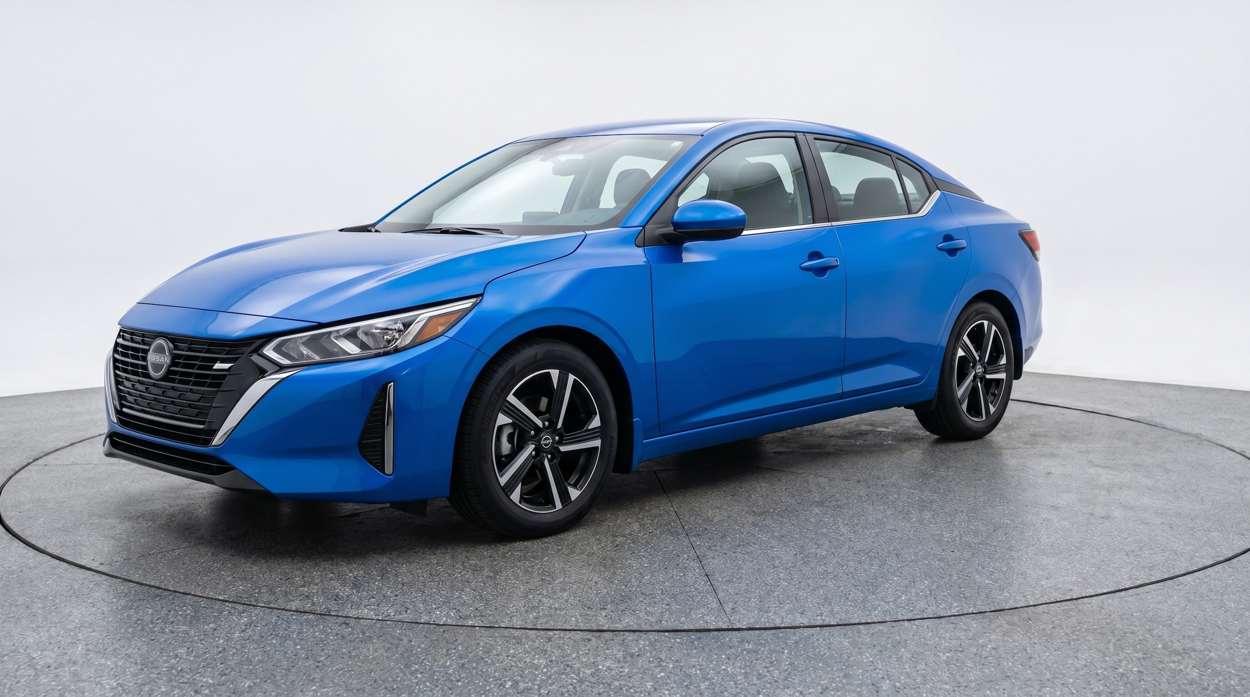 Thumbnail: 2025 Nissan Sentra - 3