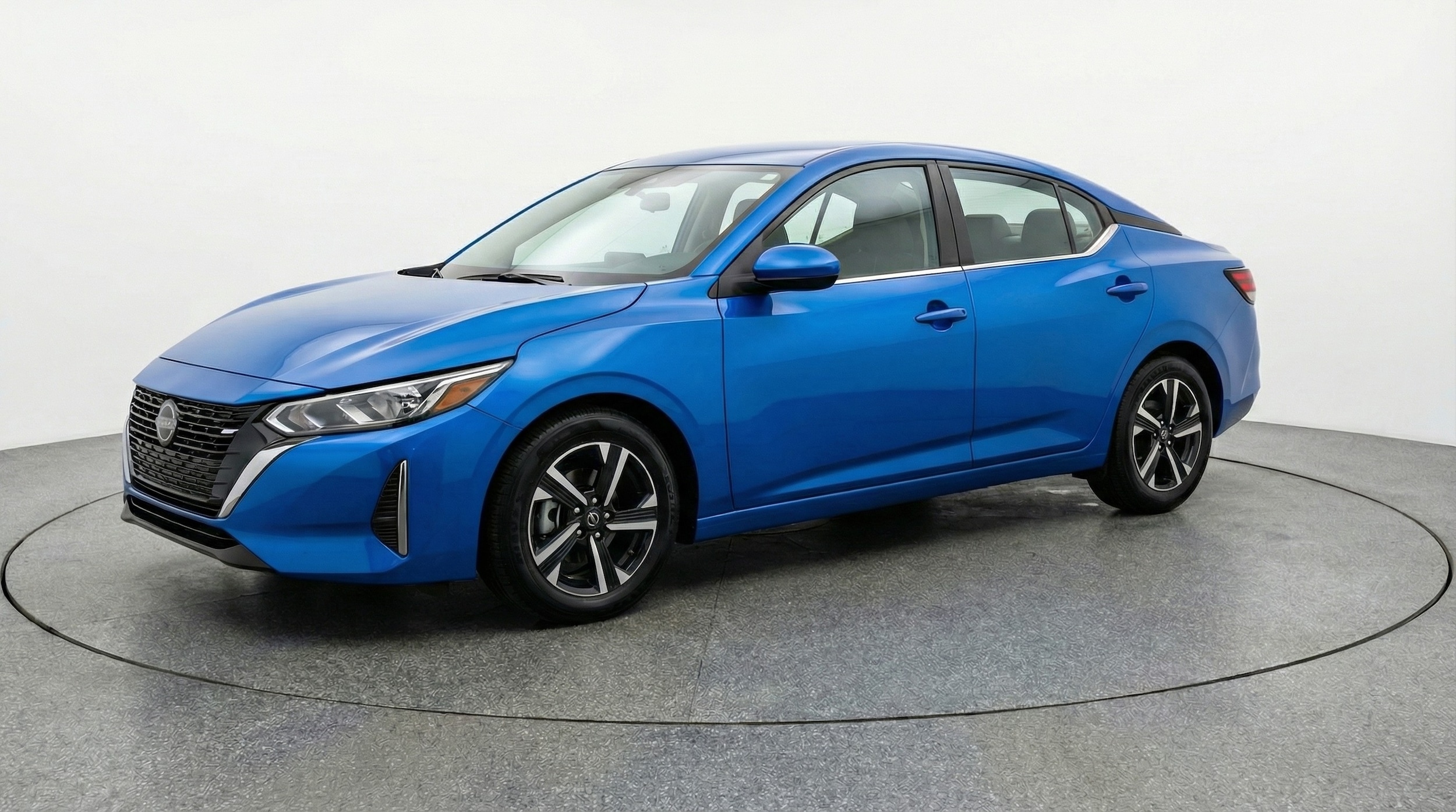 Thumbnail: 2025 Nissan Sentra - 3