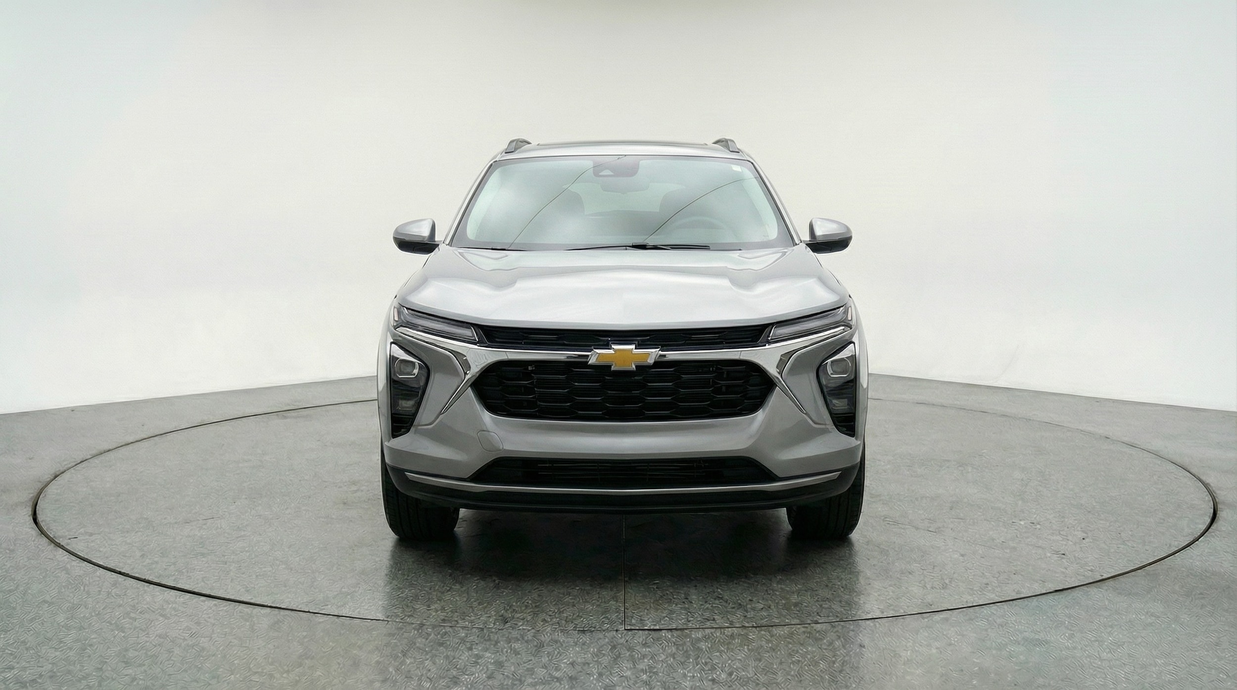Thumbnail: 2025 Chevrolet Trax - 2