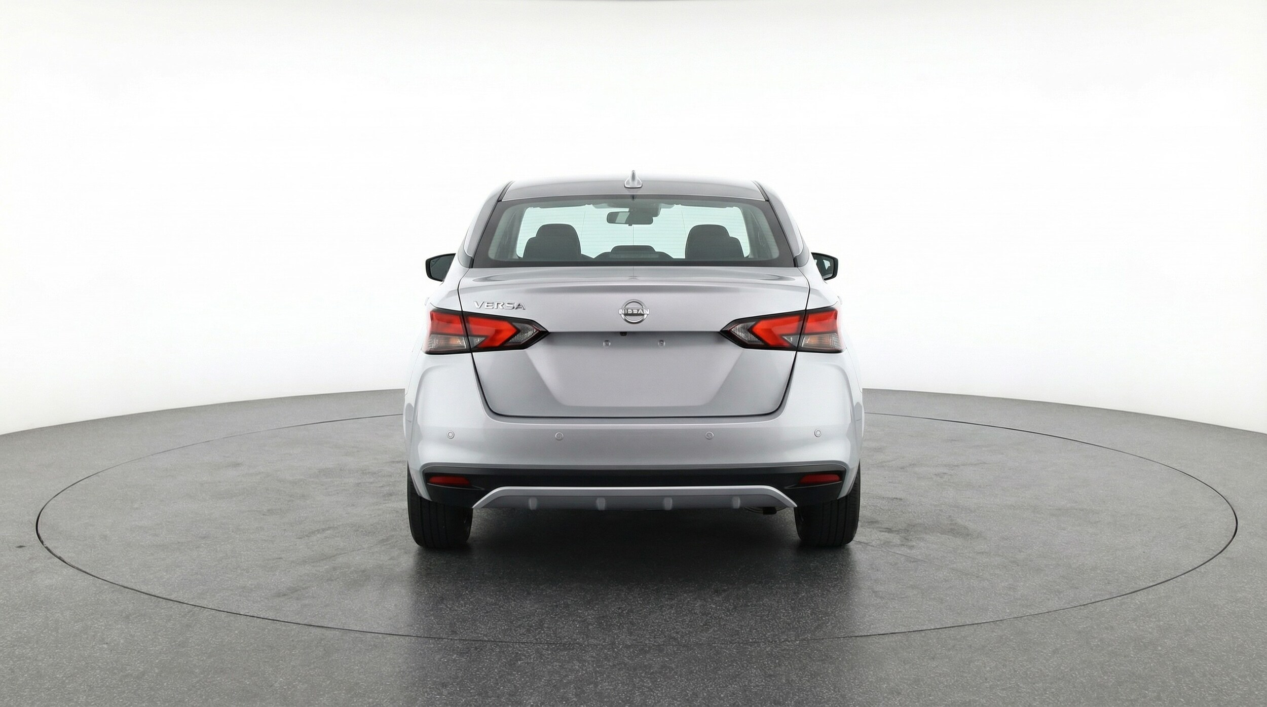 Thumbnail: 2025 Nissan Versa - 6