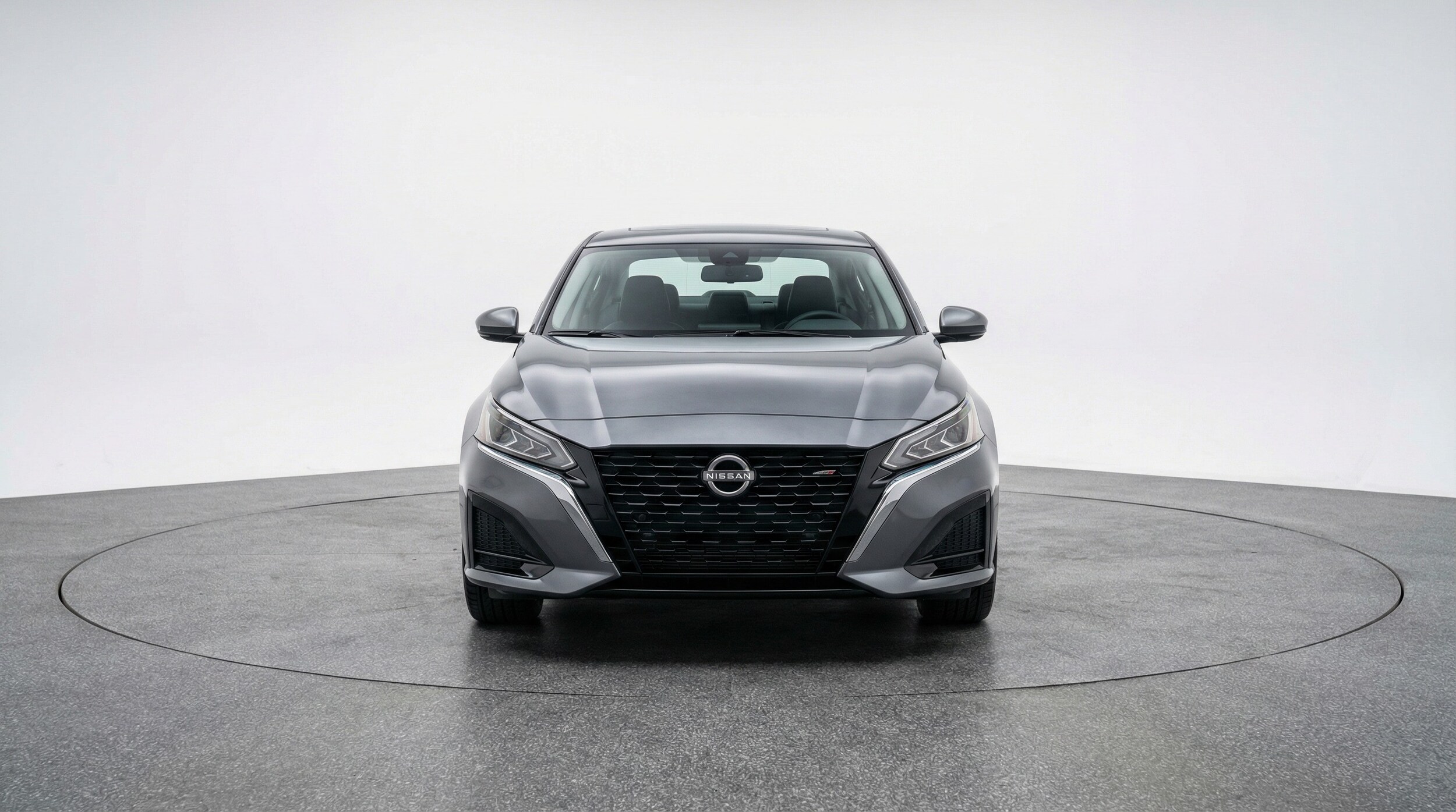Thumbnail: 2025 Nissan Altima - 2