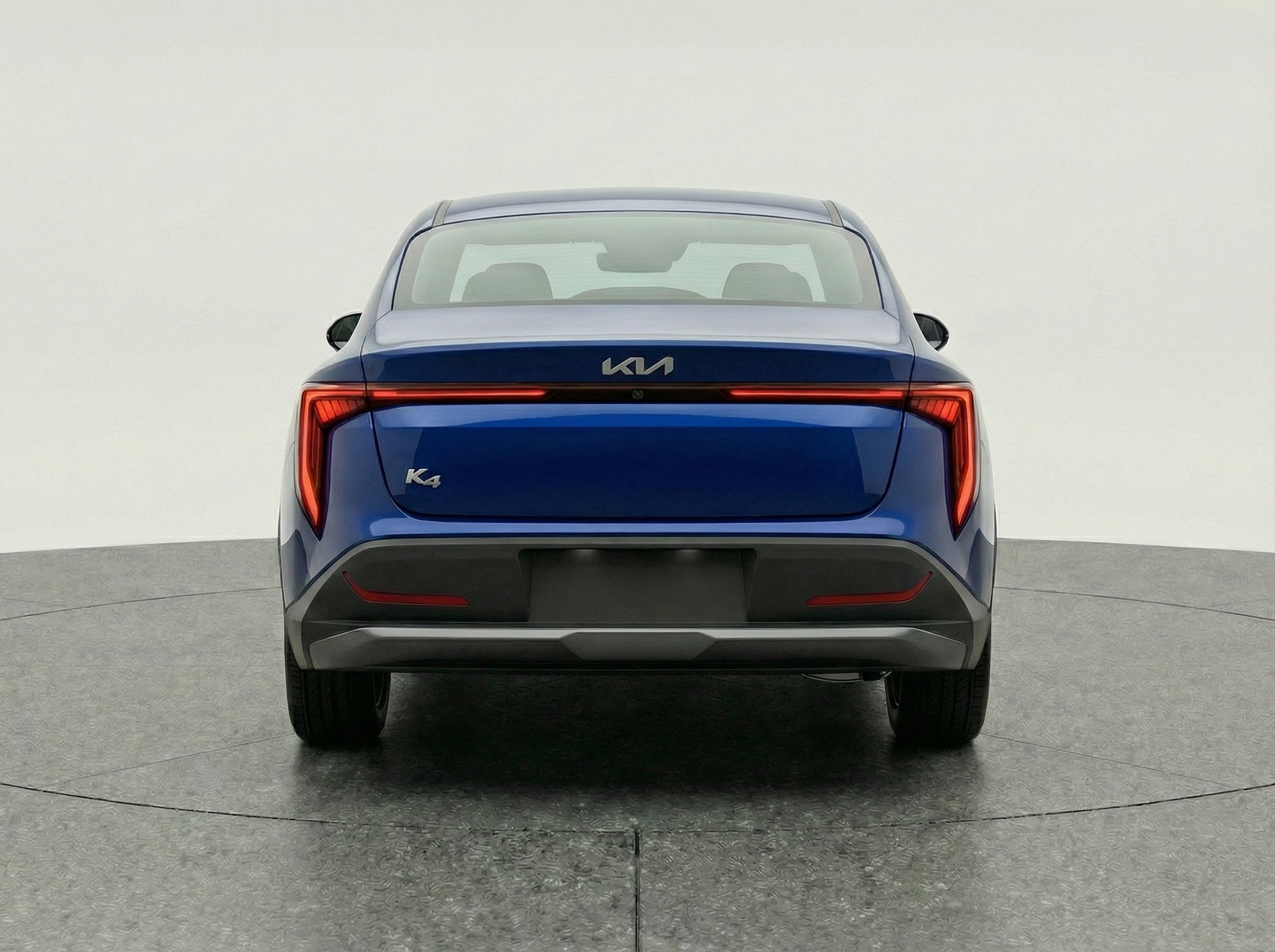 Thumbnail: 2025 Kia K4 - 6