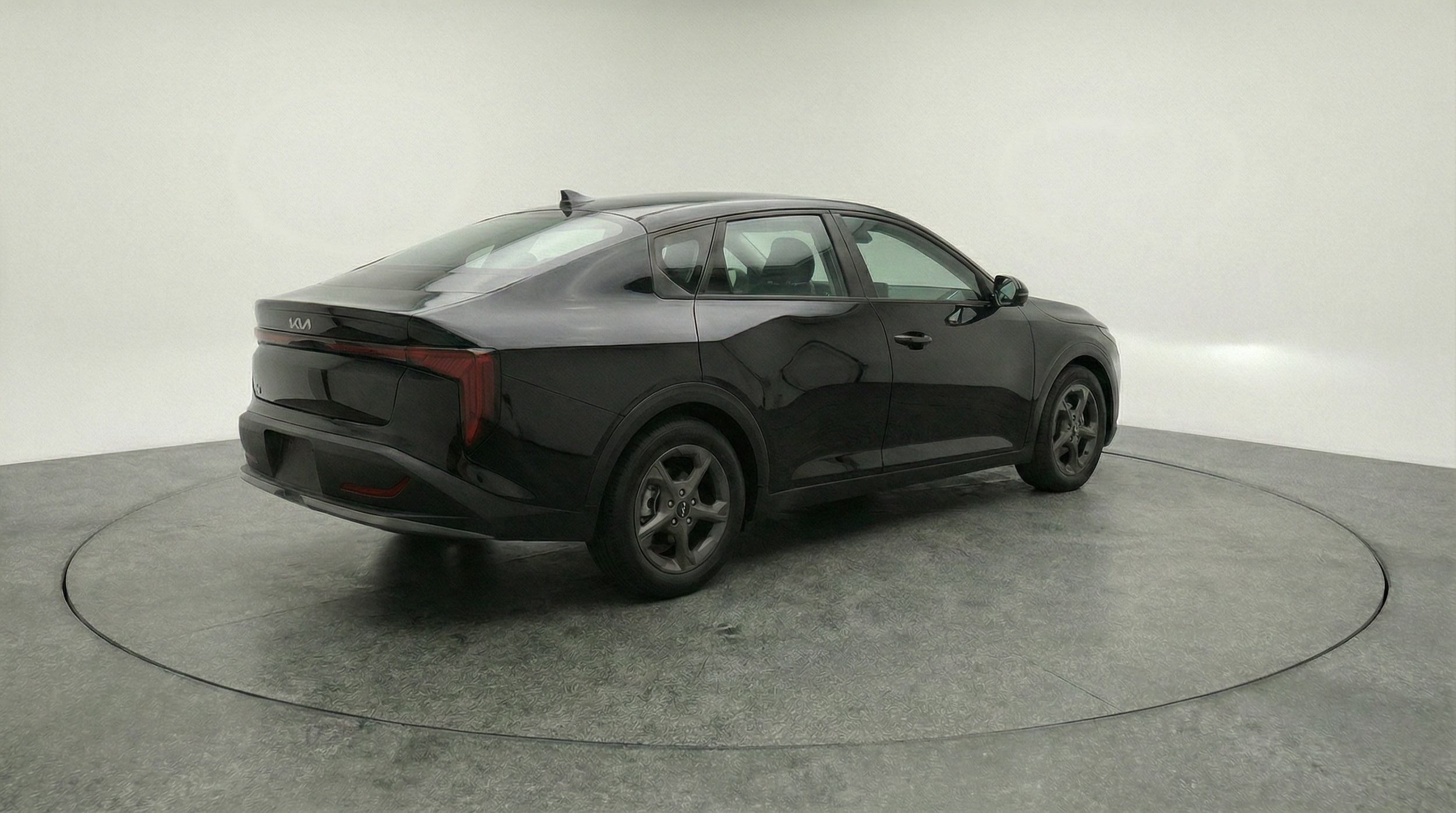 Thumbnail: 2025 Kia K4 - 7