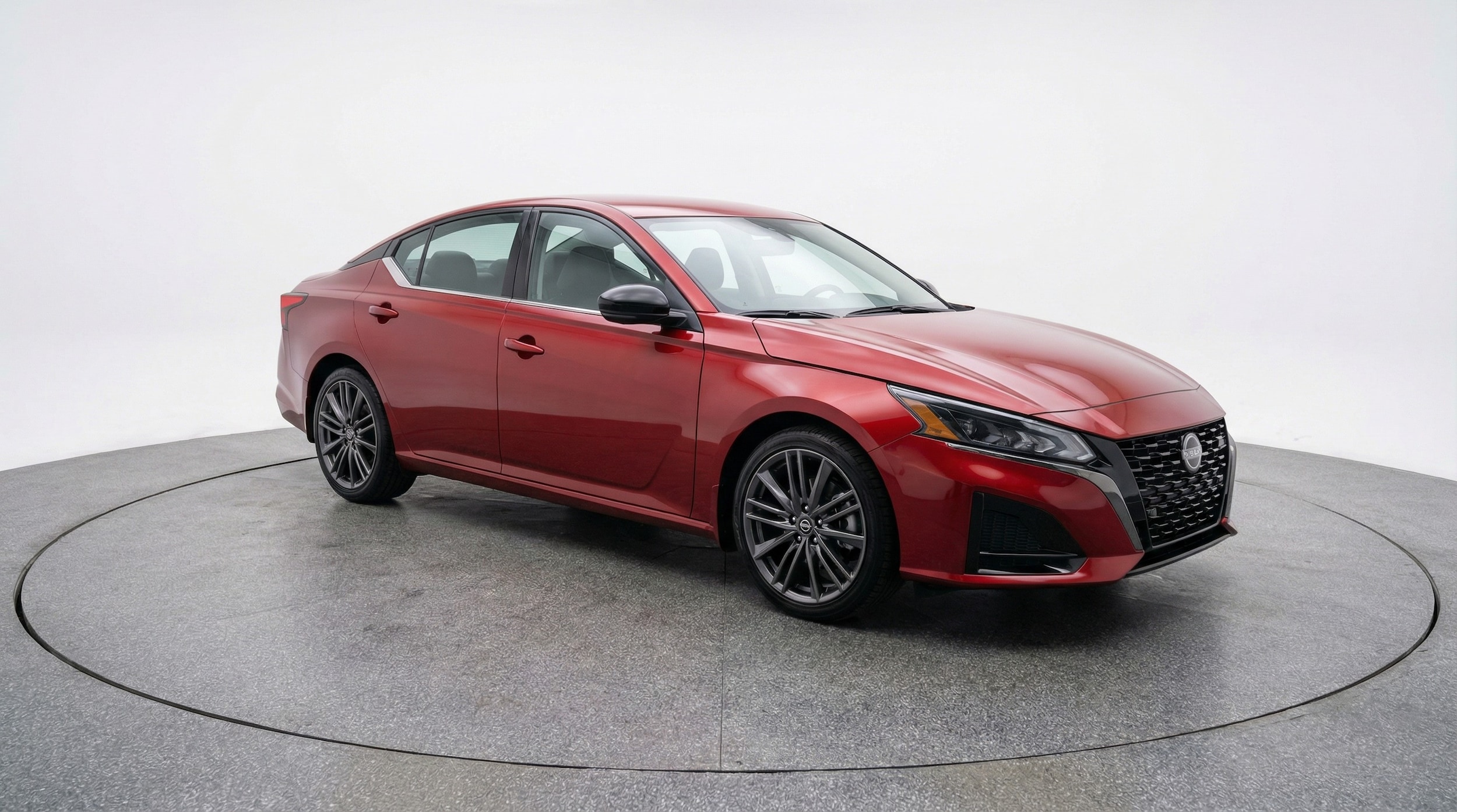 Thumbnail: 2025 Nissan Altima - 1