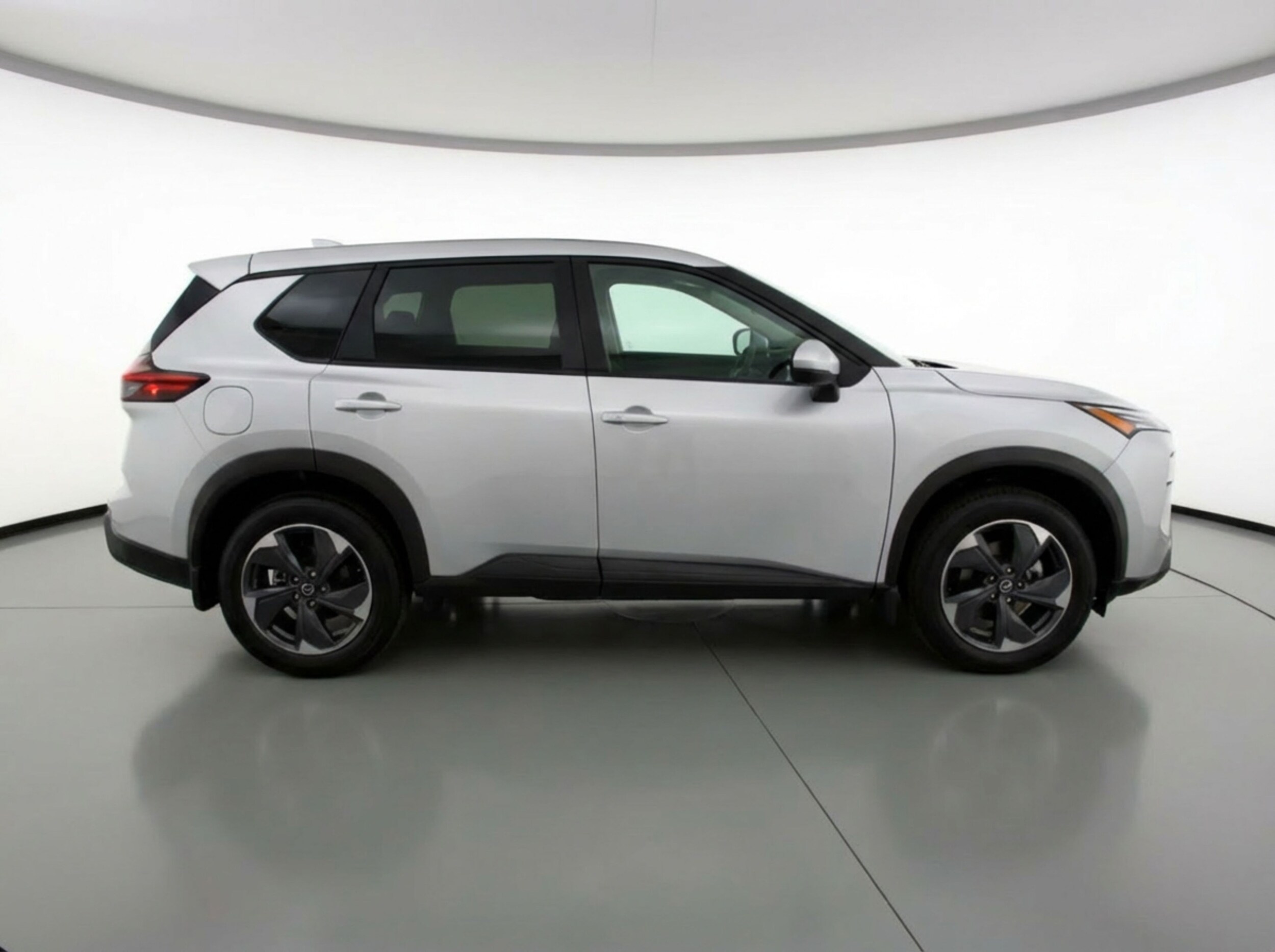 Thumbnail: 2025 Nissan Rogue - 8