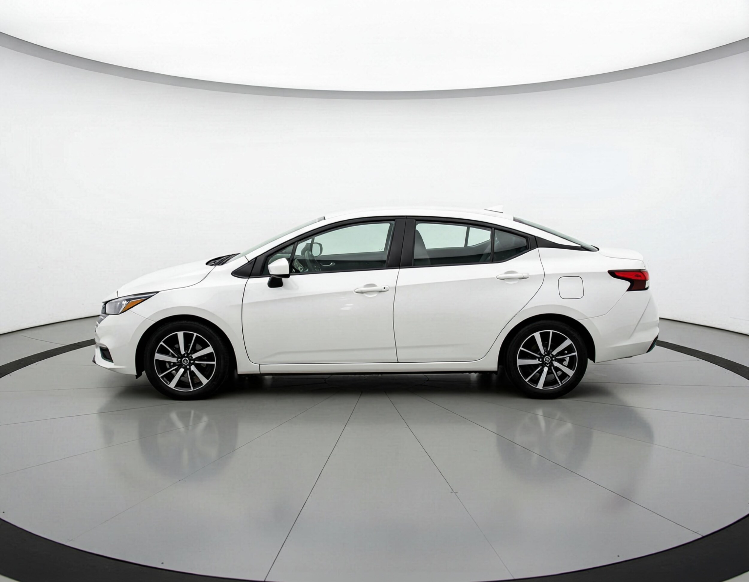 Thumbnail: 2025 Nissan Versa - 4