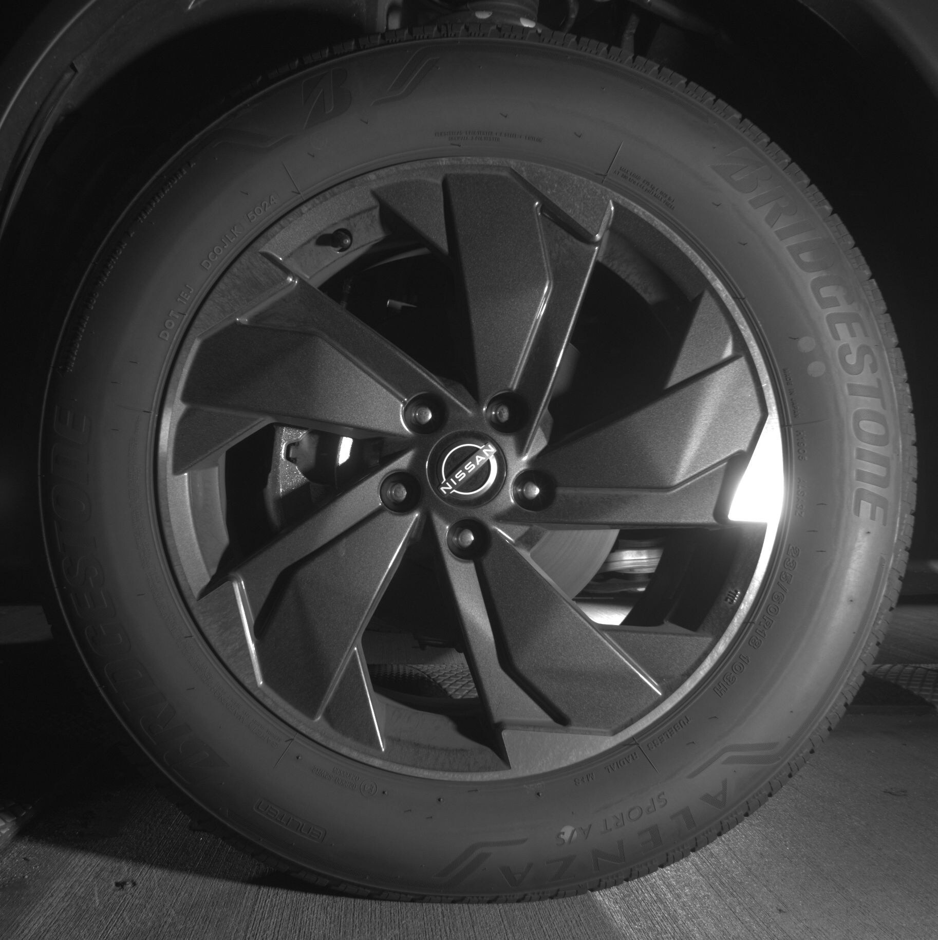 Thumbnail: 2025 Nissan Rogue - 9