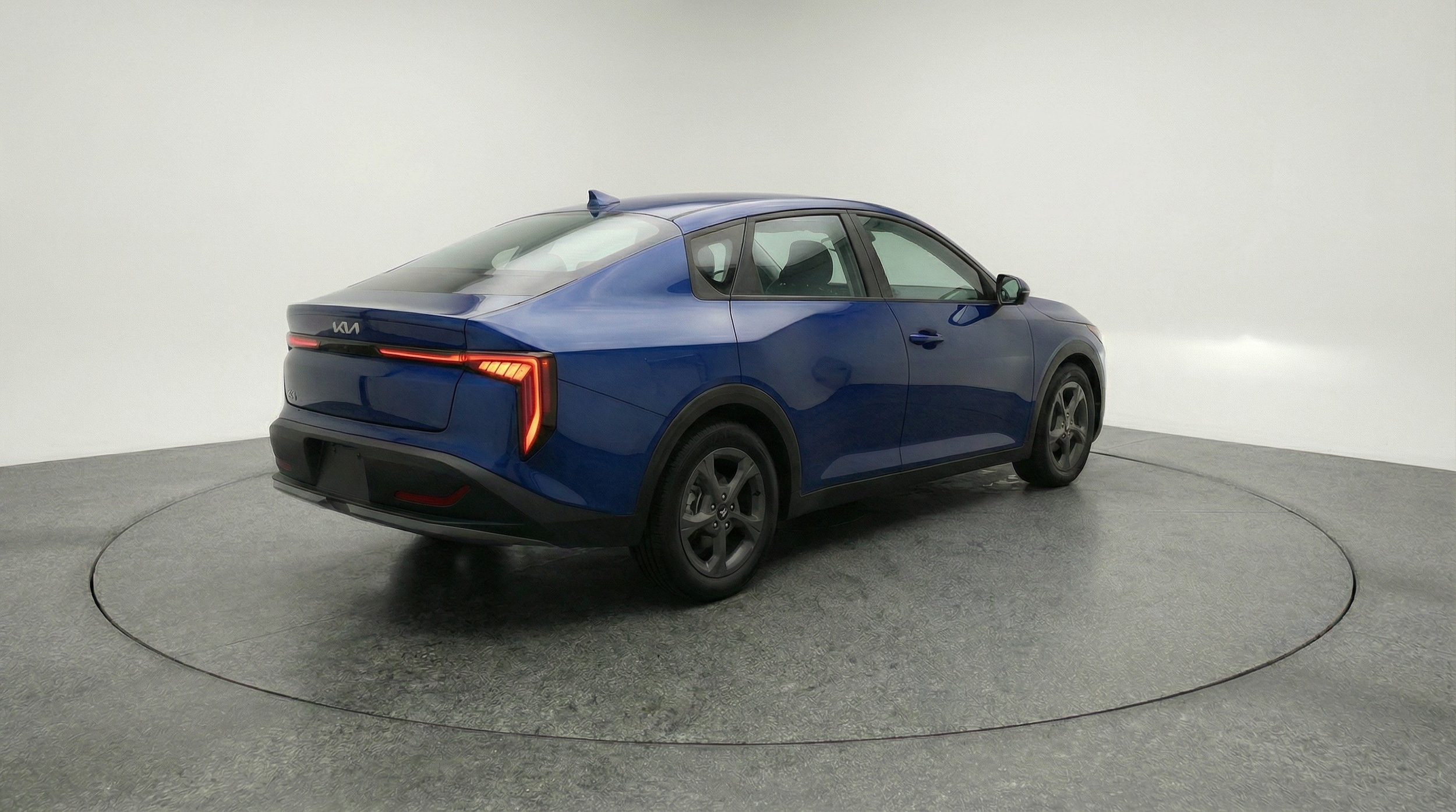 Thumbnail: 2025 Kia K4 - 7