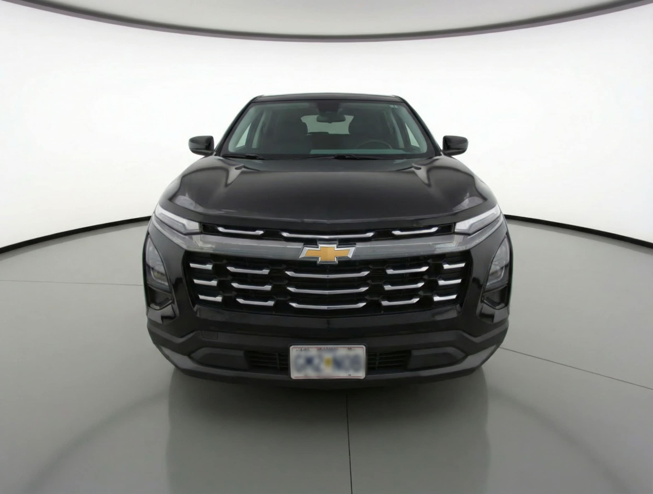 Thumbnail: 2025 Chevrolet Equinox - 2