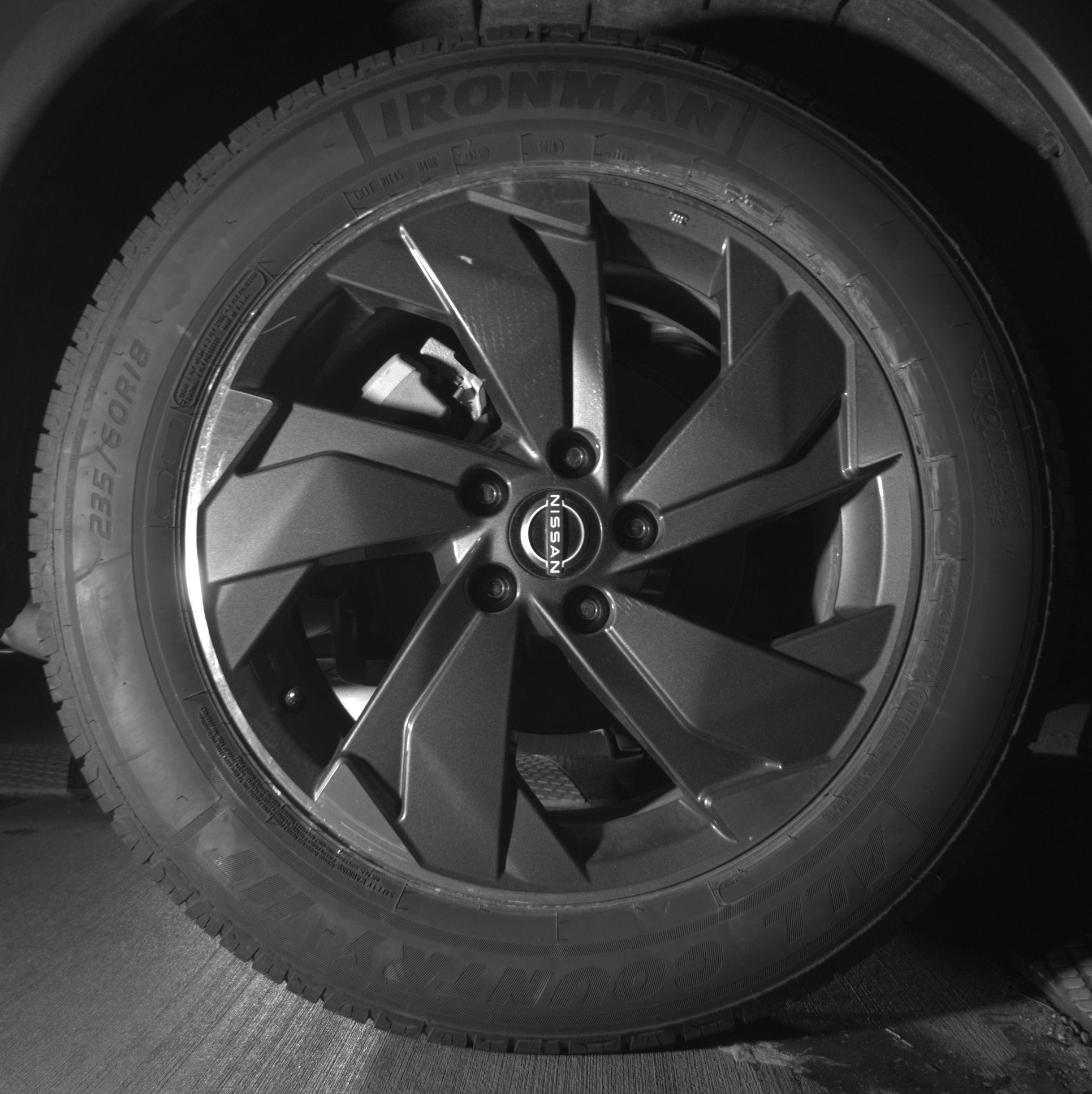 Thumbnail: 2025 Nissan Rogue - 12