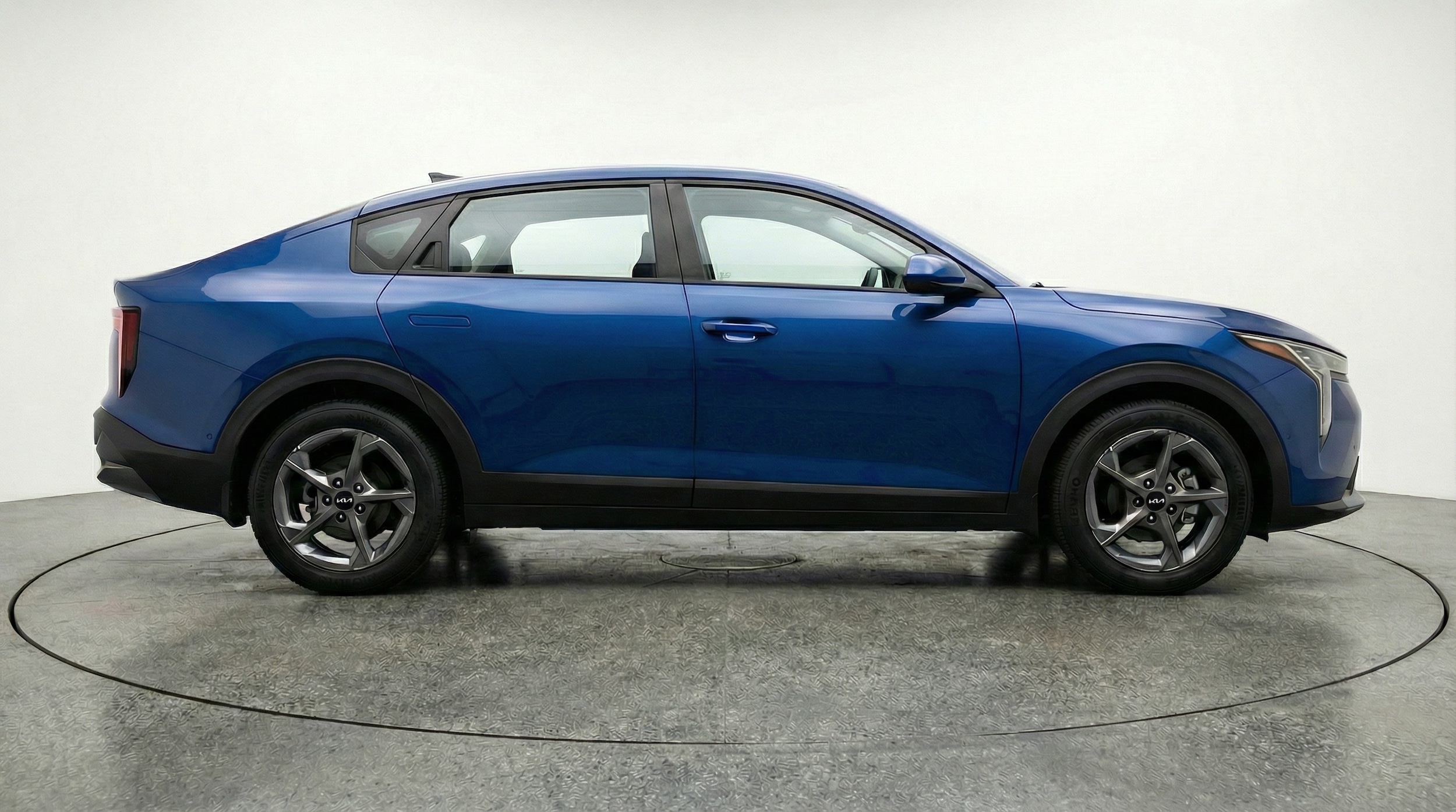 Thumbnail: 2025 Kia K4 - 8