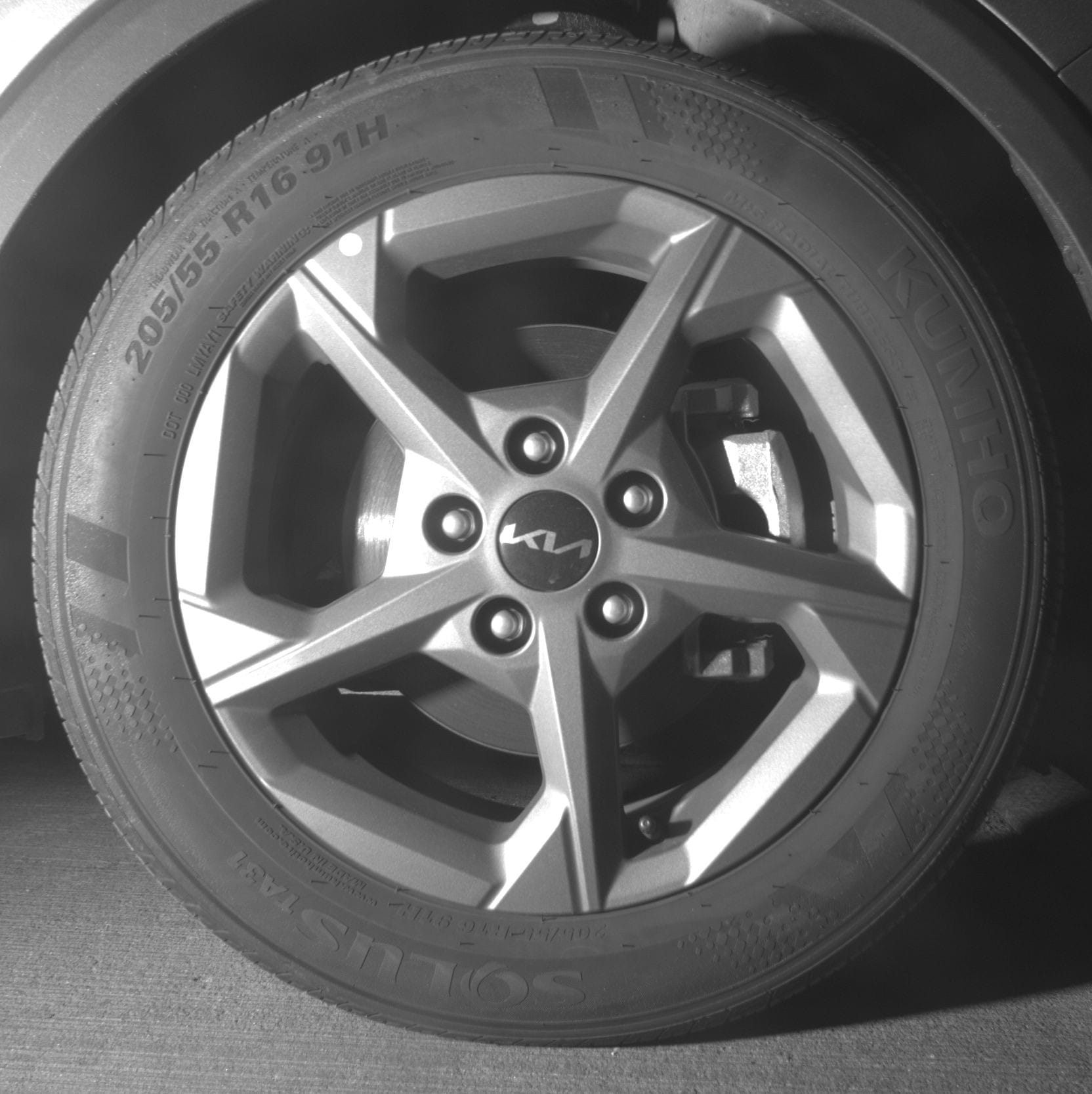 Thumbnail: 2025 Kia K4 - 10