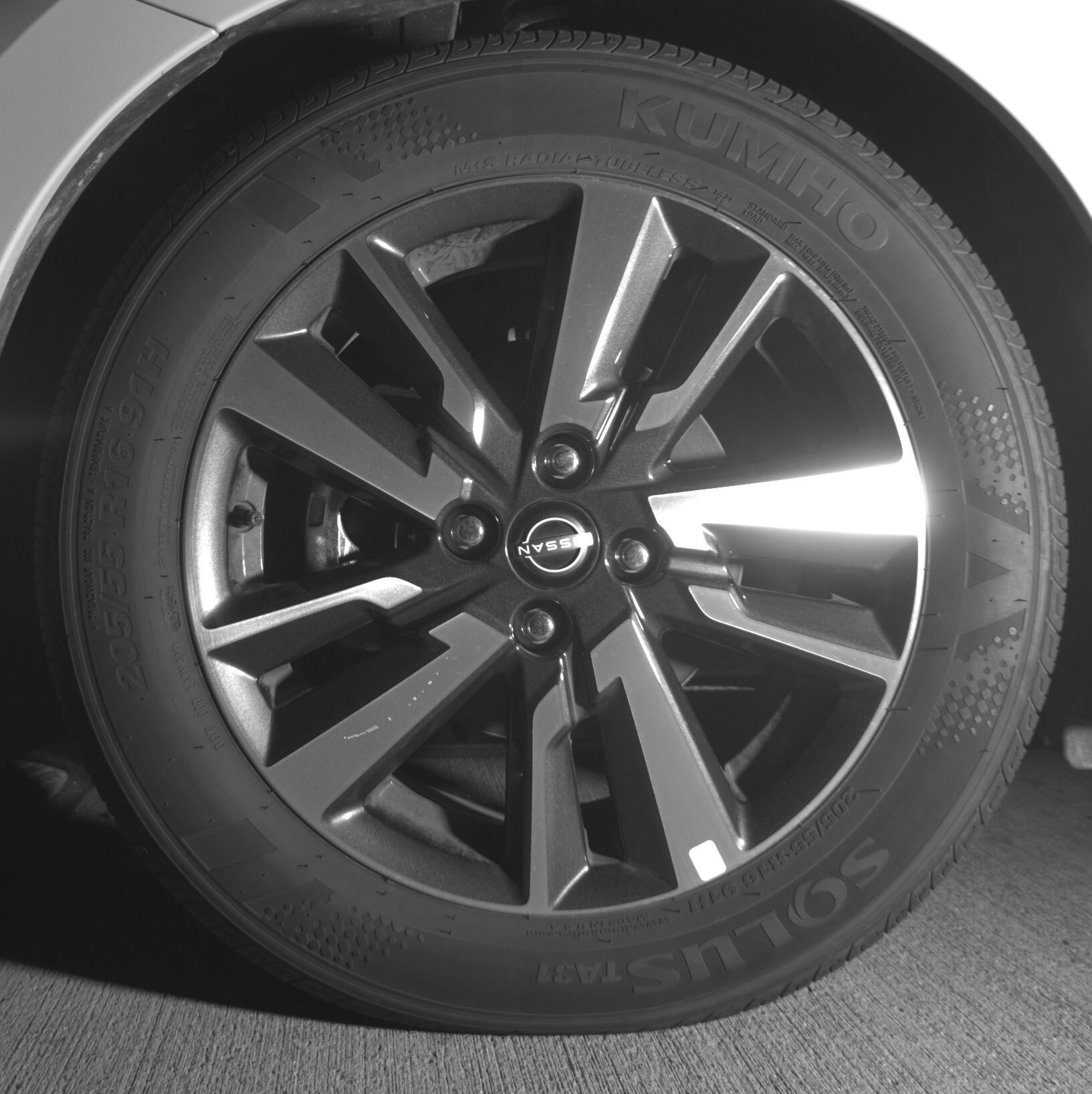 Thumbnail: 2025 Nissan Versa - 9