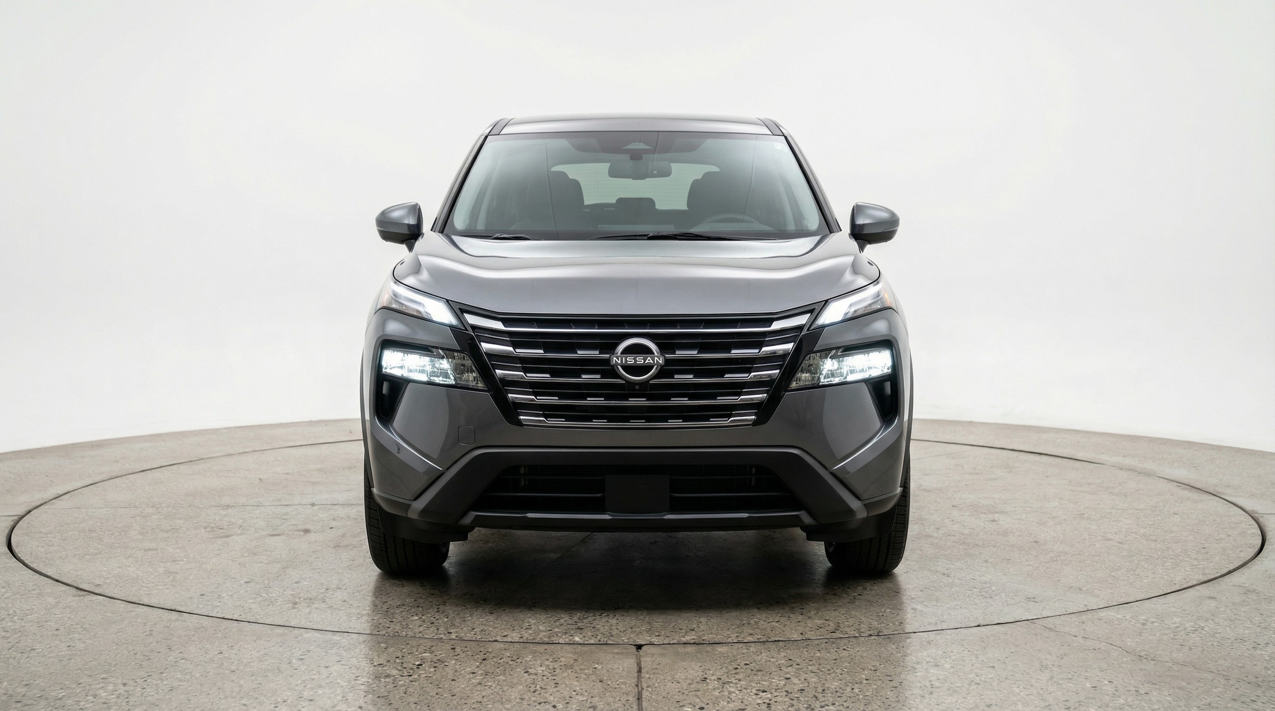 Thumbnail: 2025 Nissan Rogue - 2