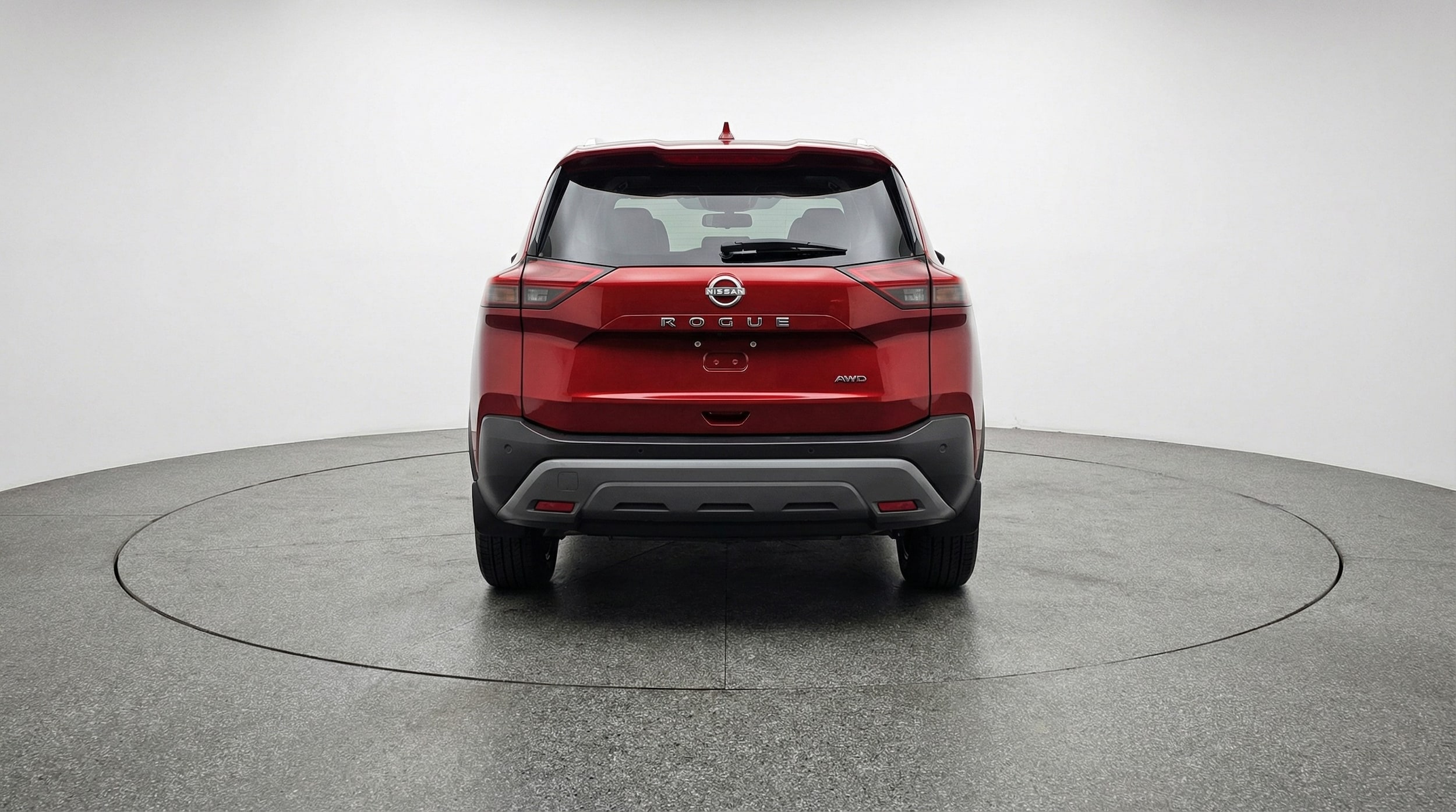 Thumbnail: 2025 Nissan Rogue - 6