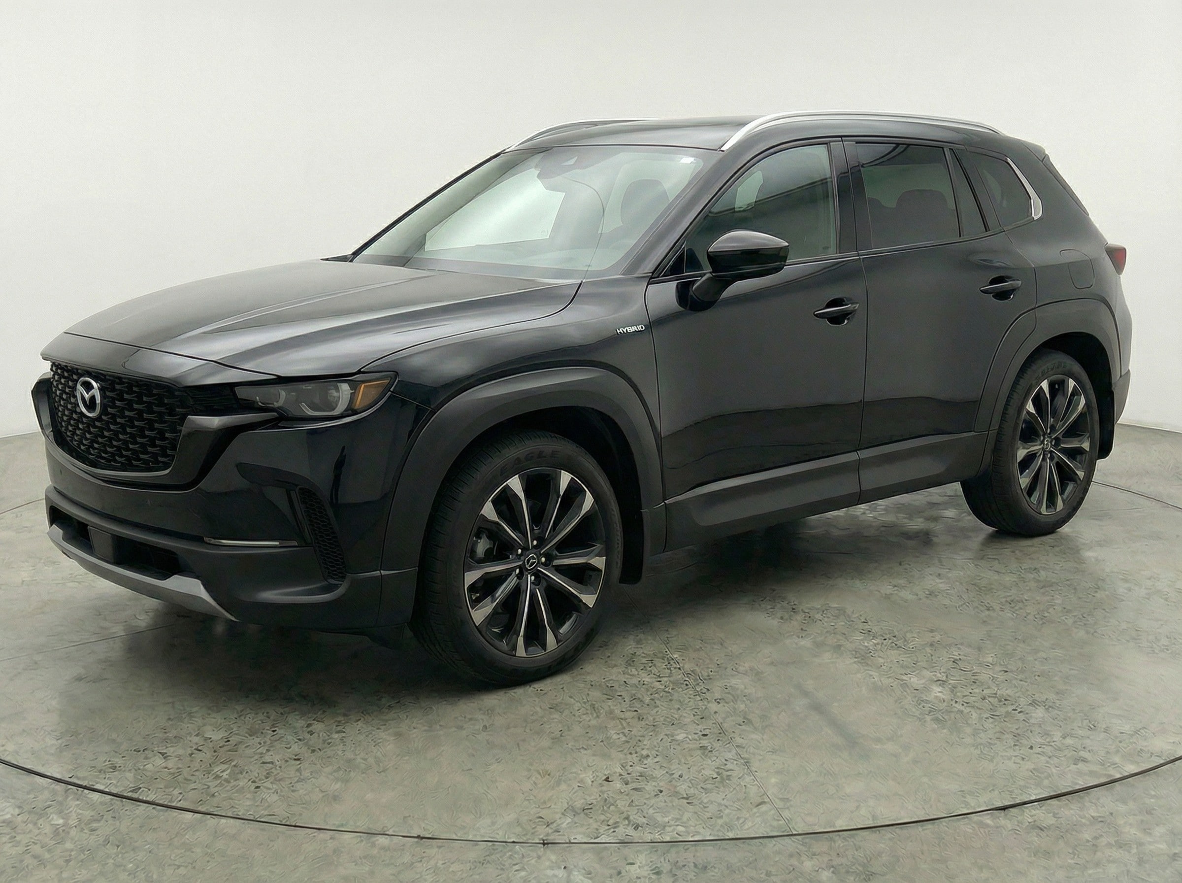 Thumbnail: 2025 Mazda CX-50 - 3