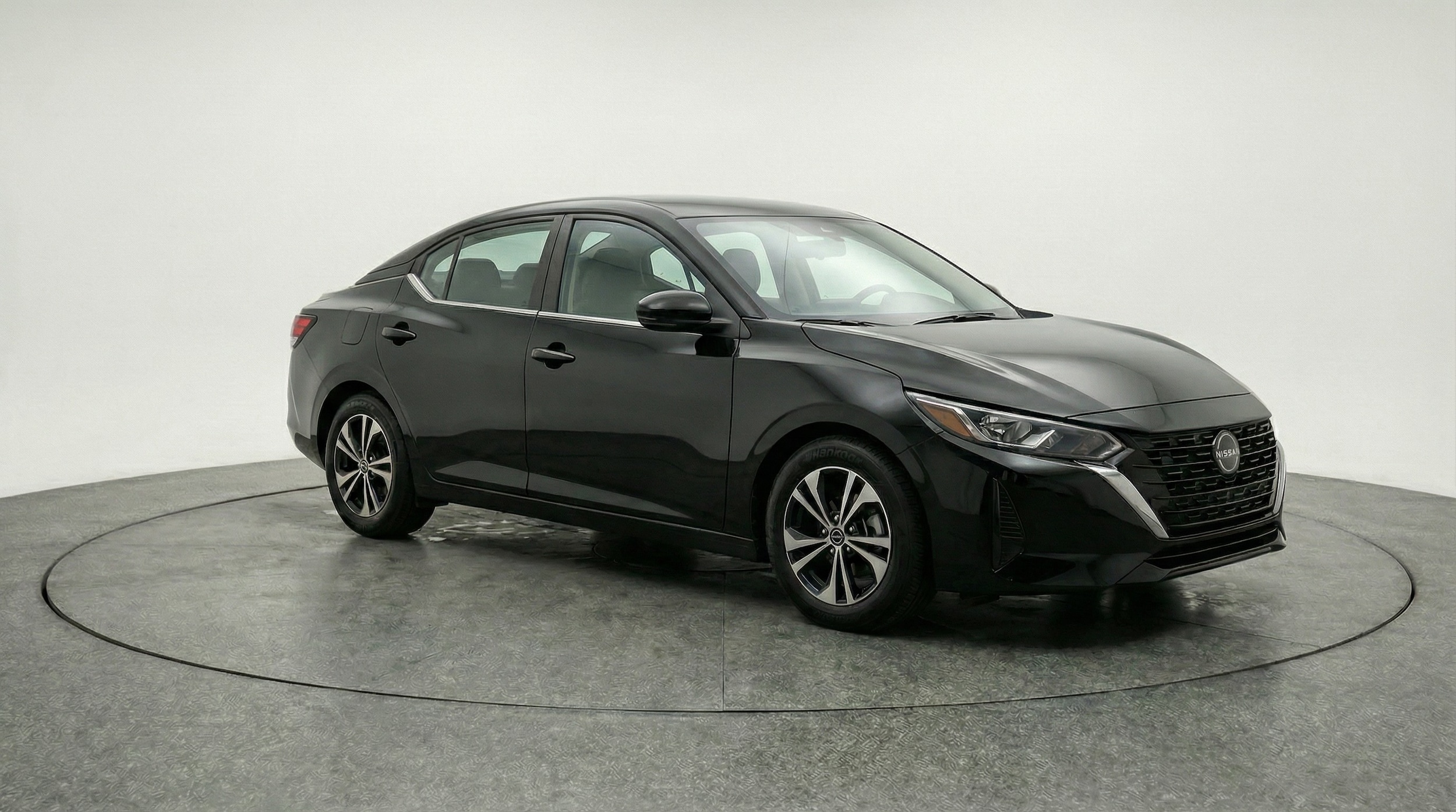 Thumbnail: 2025 Nissan Sentra - 1